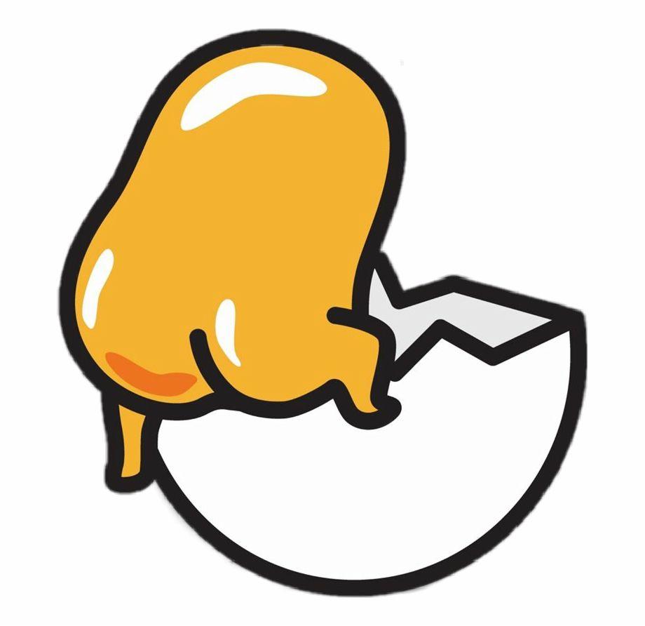 920x892 Gudetama Sticker Facebook Stickers. Transparent PNG