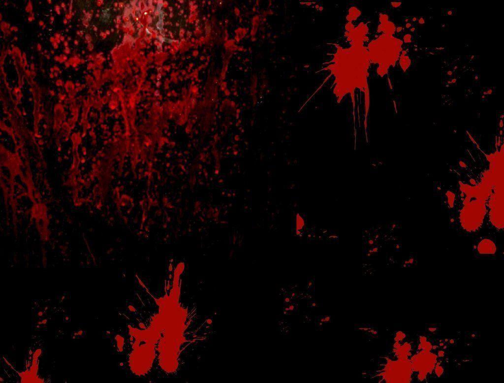 1024x778 Bloody Wallpaper Luxury Blood Red Wallpaper