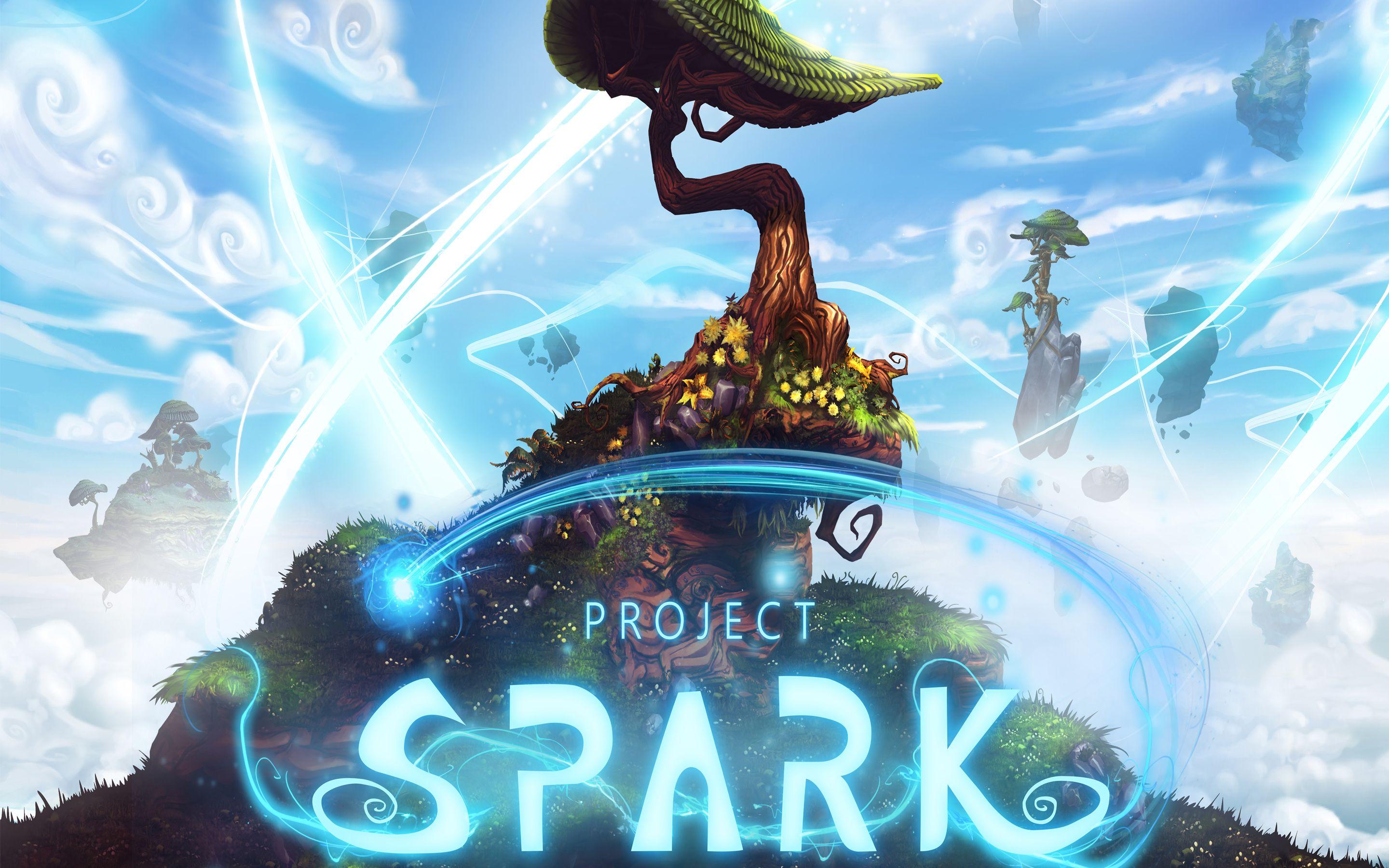 2880x1800 Project Spark Game HD wallpaper