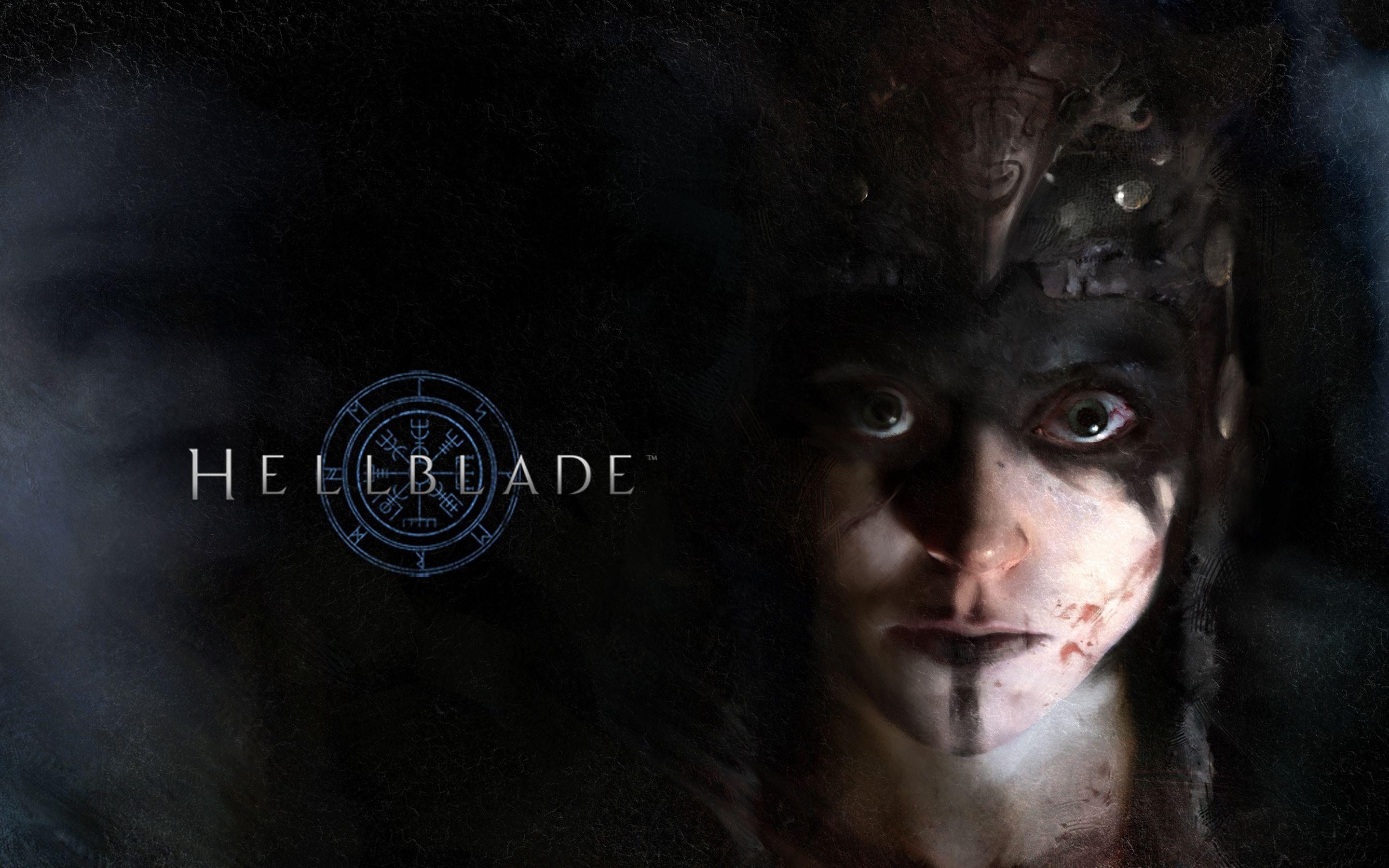 2880x1800 Hellblade 2016 Game Wallpaper