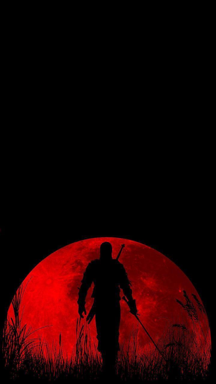 720x1280 Blood Phone Wallpaper