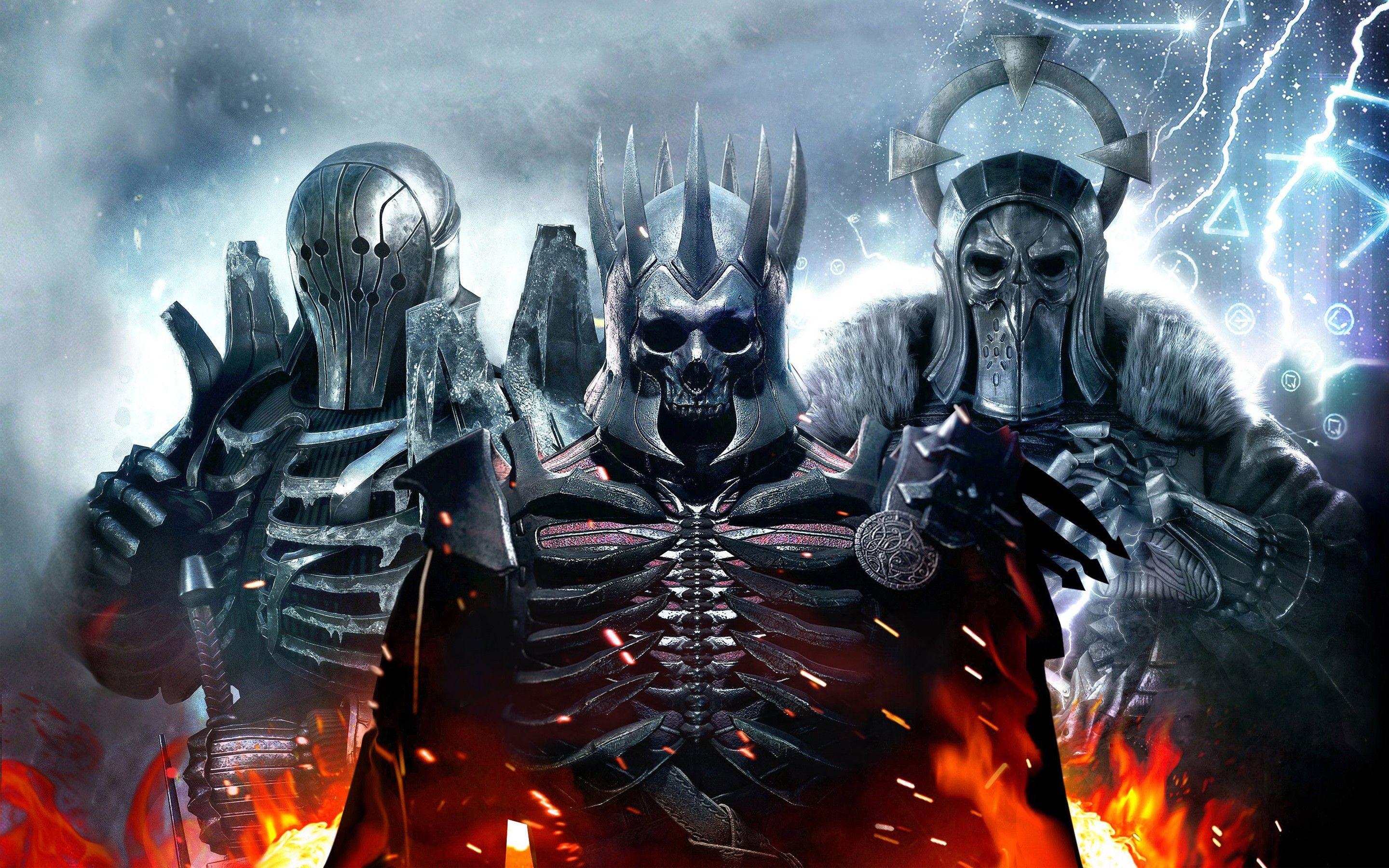 2880x1800 The Witcher 3 WIld Hunt Games Wallpaper