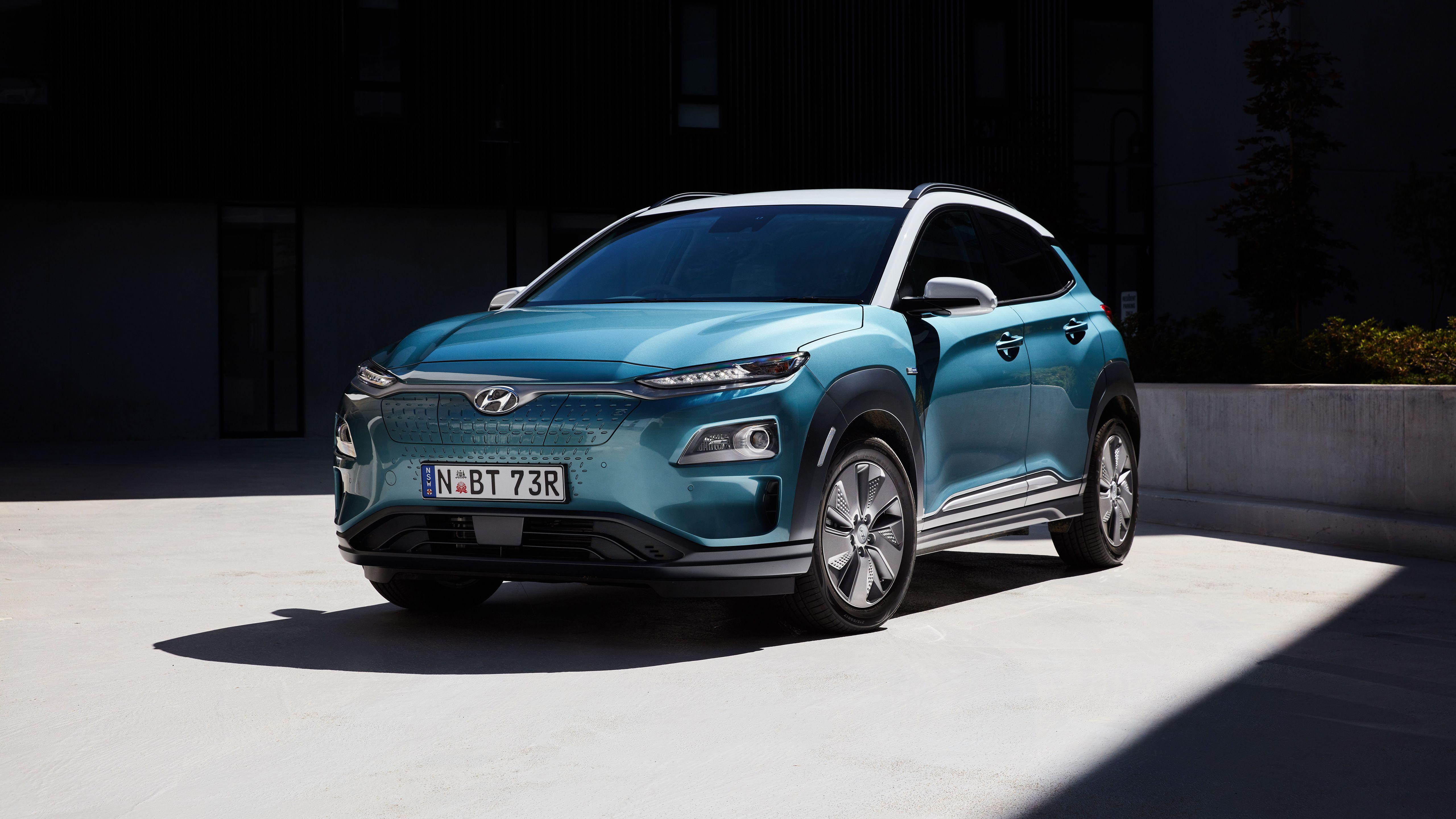 Hyundai 4K Wallpapers - Top Free Hyundai 4K Backgrounds - WallpaperAccess