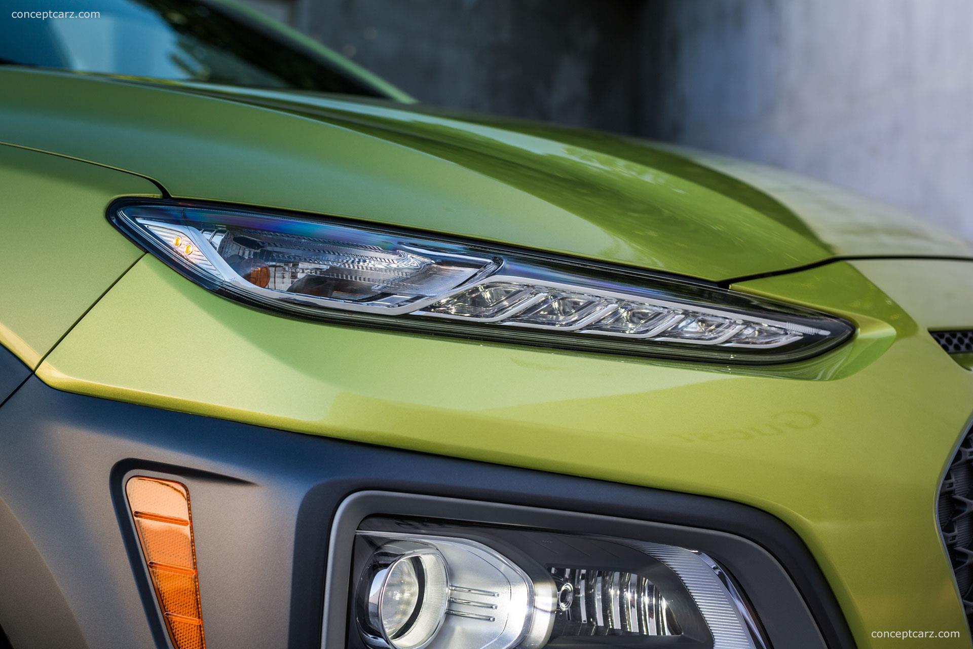 1920x1280 Hyundai Kona Wallpaper [HD]