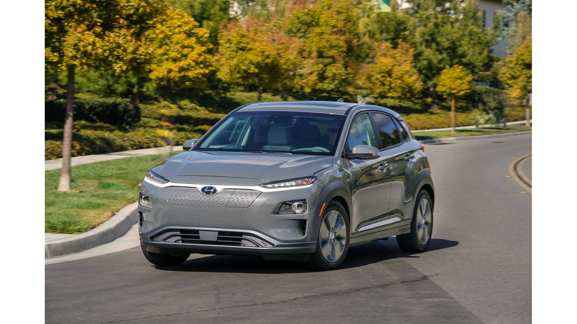 1920x1080 Hyundai Kona Wallpaper