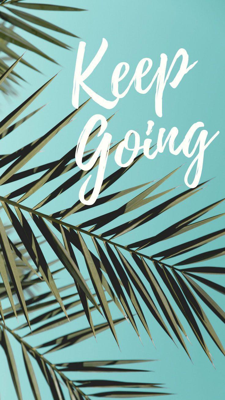 736x1308 Positivity Boost iPhone Wallpaper Collection. Citas fondo de