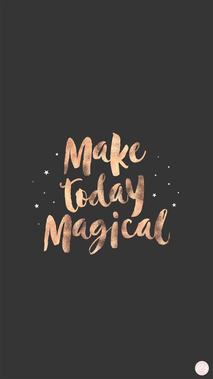 736x1308 Inspirational Words Wallpaper, Picture