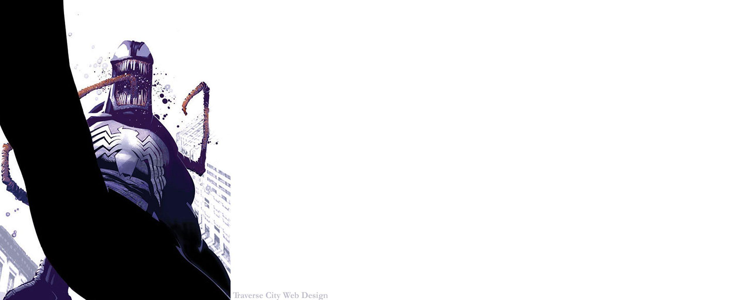 2560x1024 Dual Monitor Desktop Wallpaper from Traverse City Web Design