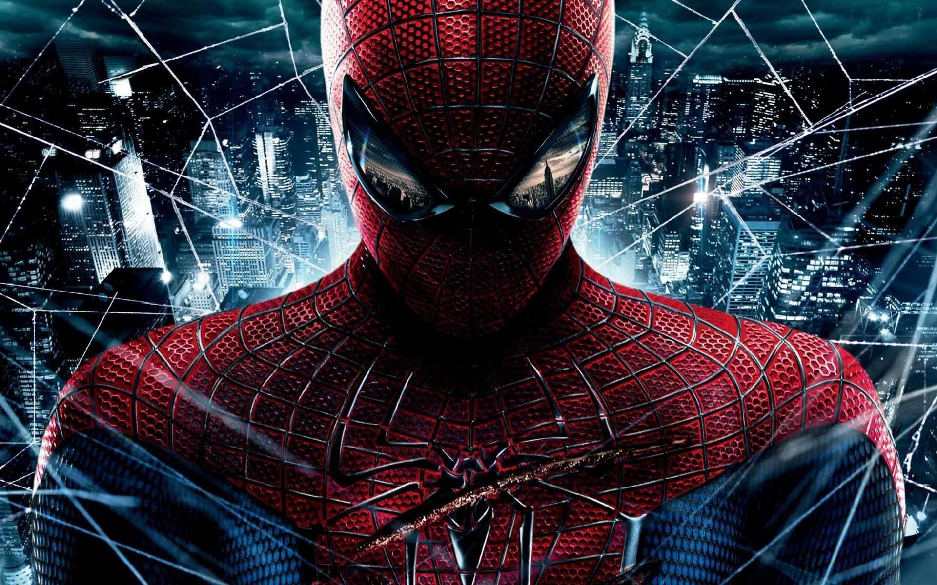 1920x1200 Spiderman Wallpaper Desktop - Hình nền HD miễn phí tuyệt vời