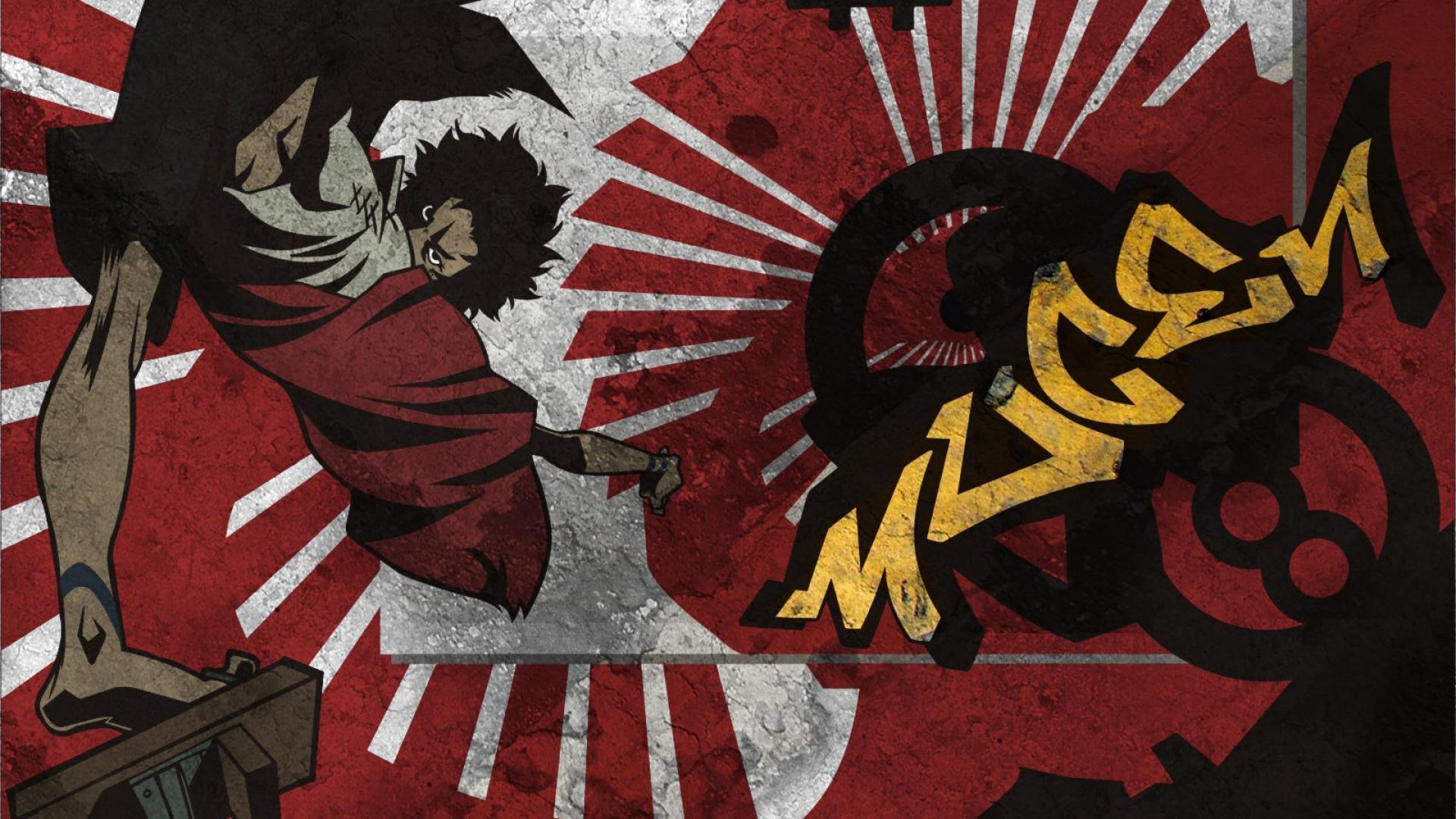 1920x1080 Samurai Champloo Wallpaper Widescreen