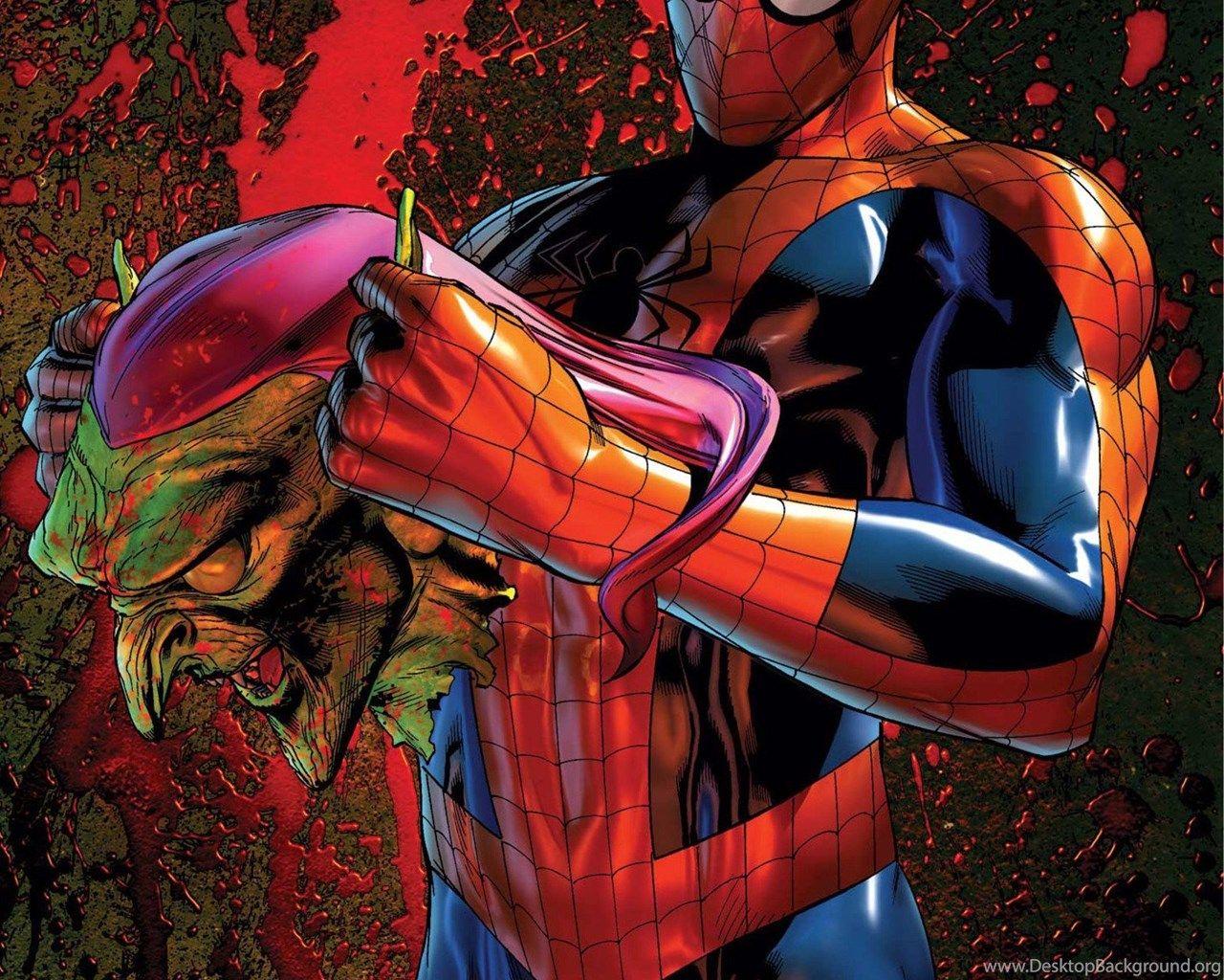 1280x1024 SPIDER MAN Siêu anh hùng Marvel Spider Man Hành động Người nhện Hình nền