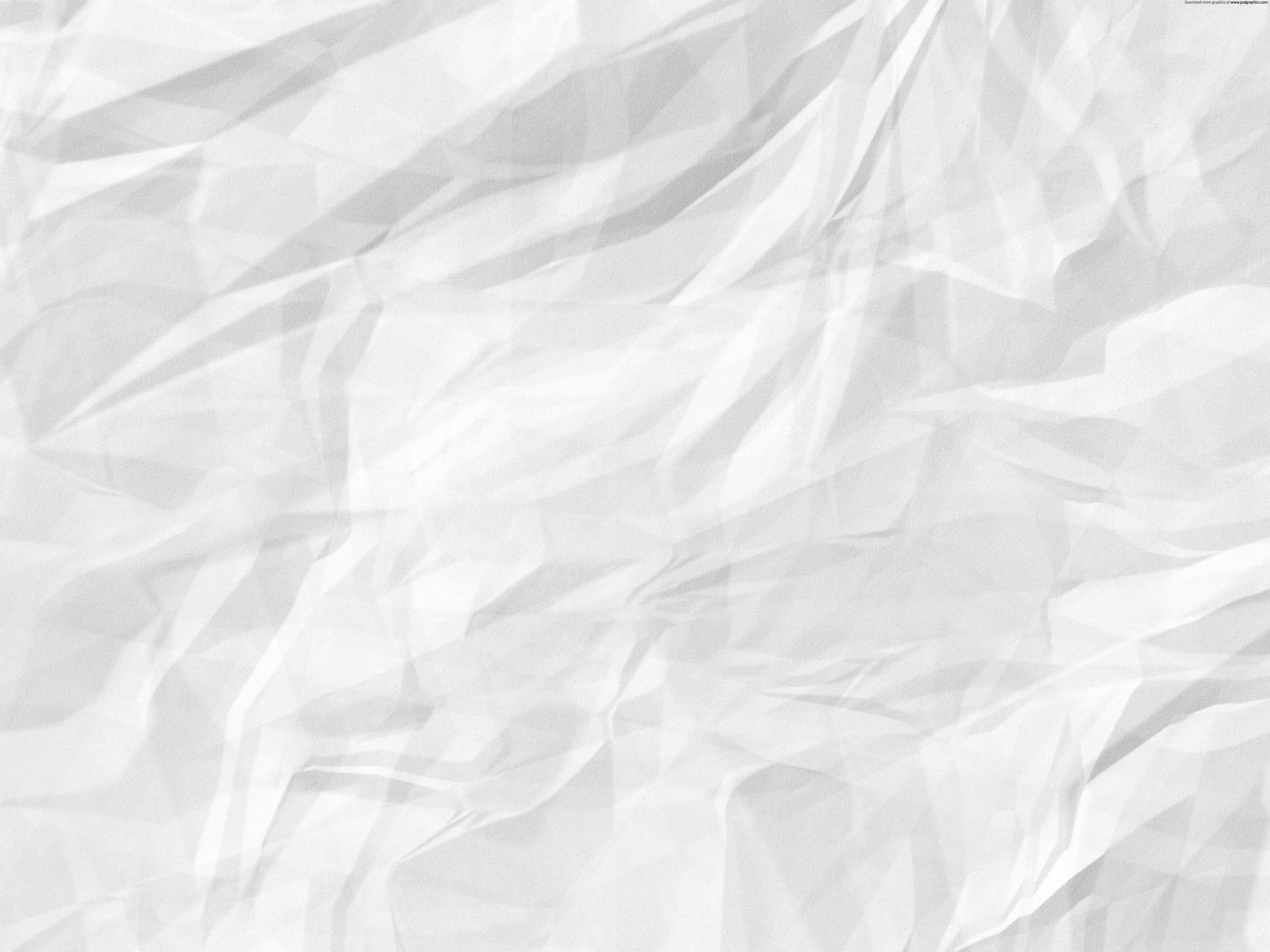 5000x3750 Crumpled Wallpaper. Crumpled Paper