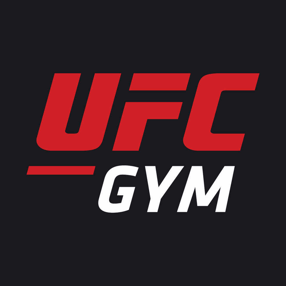960x960 Ufc gym Logos