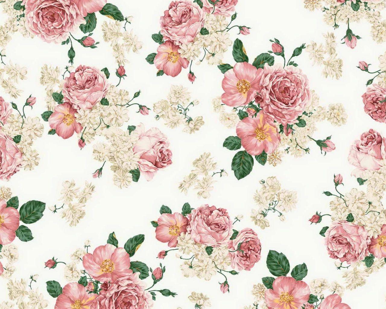 1280x1024 Aesthetic Cute Mac Wallpaper