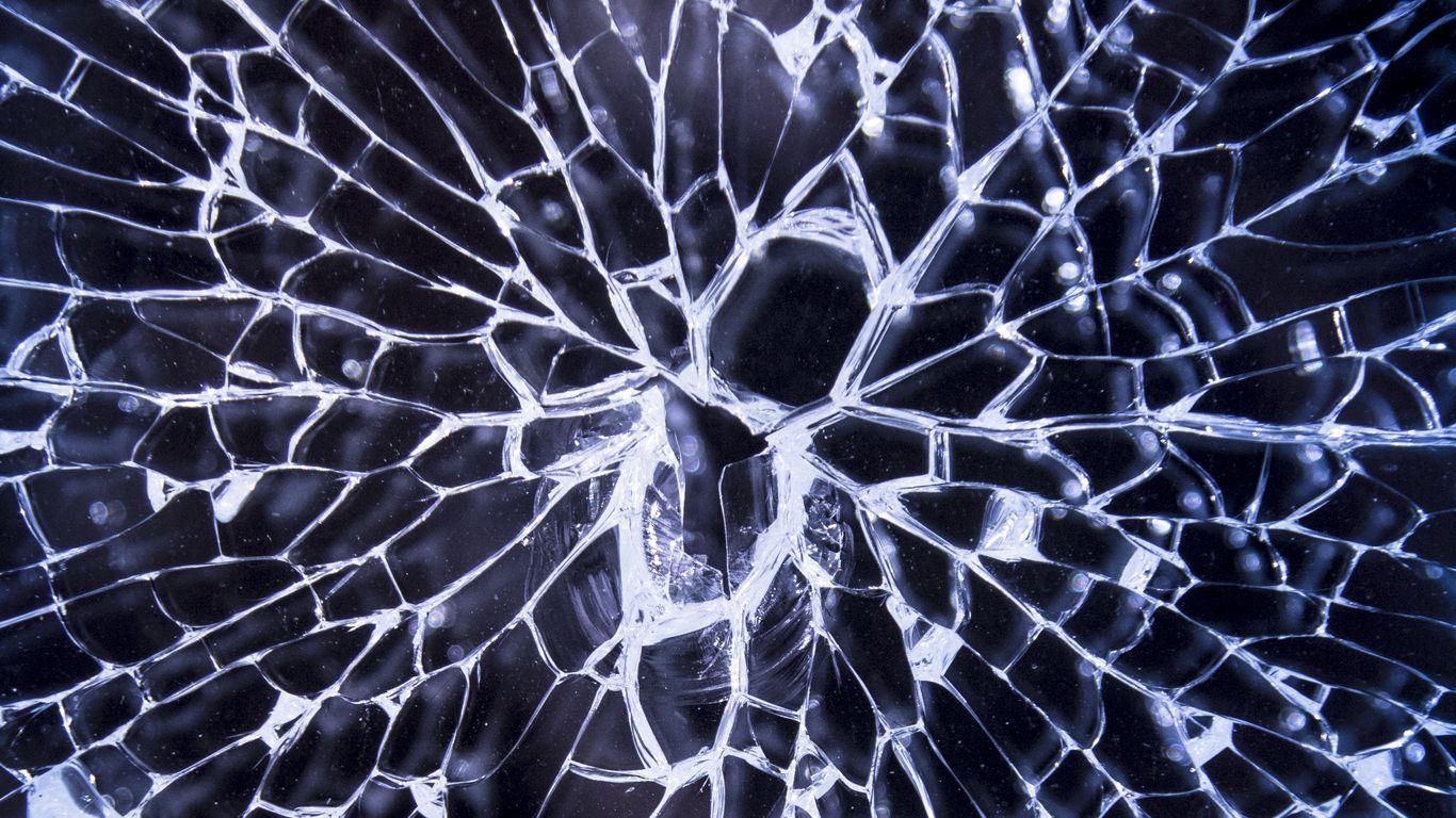 Broken Laptop Wallpapers - Top Free Broken Laptop Backgrounds ...