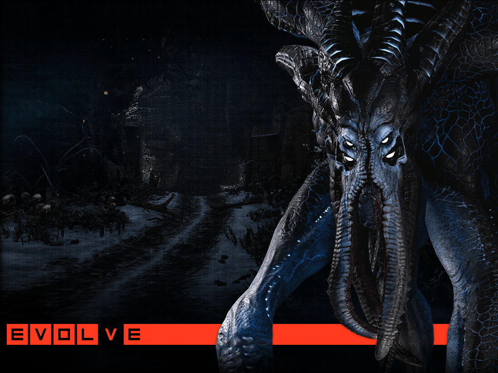 1024x768 Free GeForce Wallpaper for your Gaming Rig