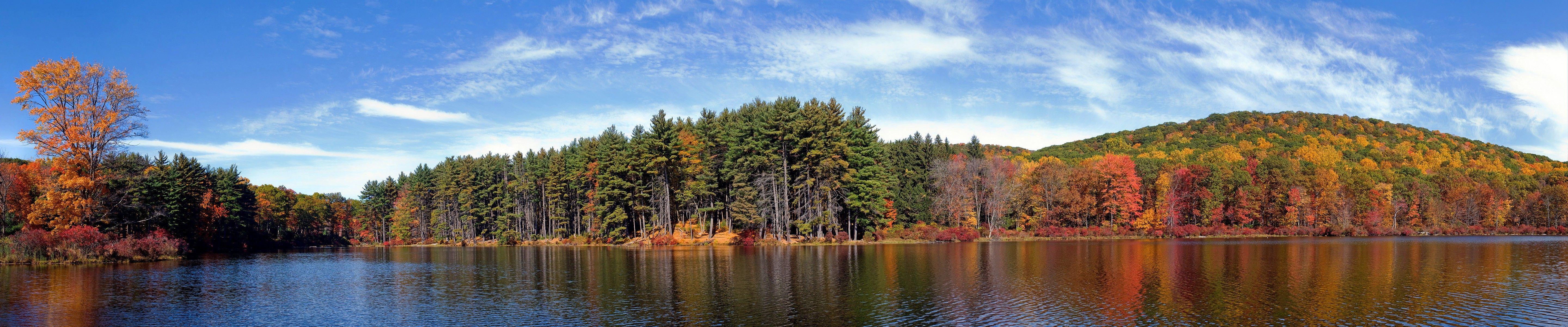 5760x1200 Triple Wide Wallpaper .