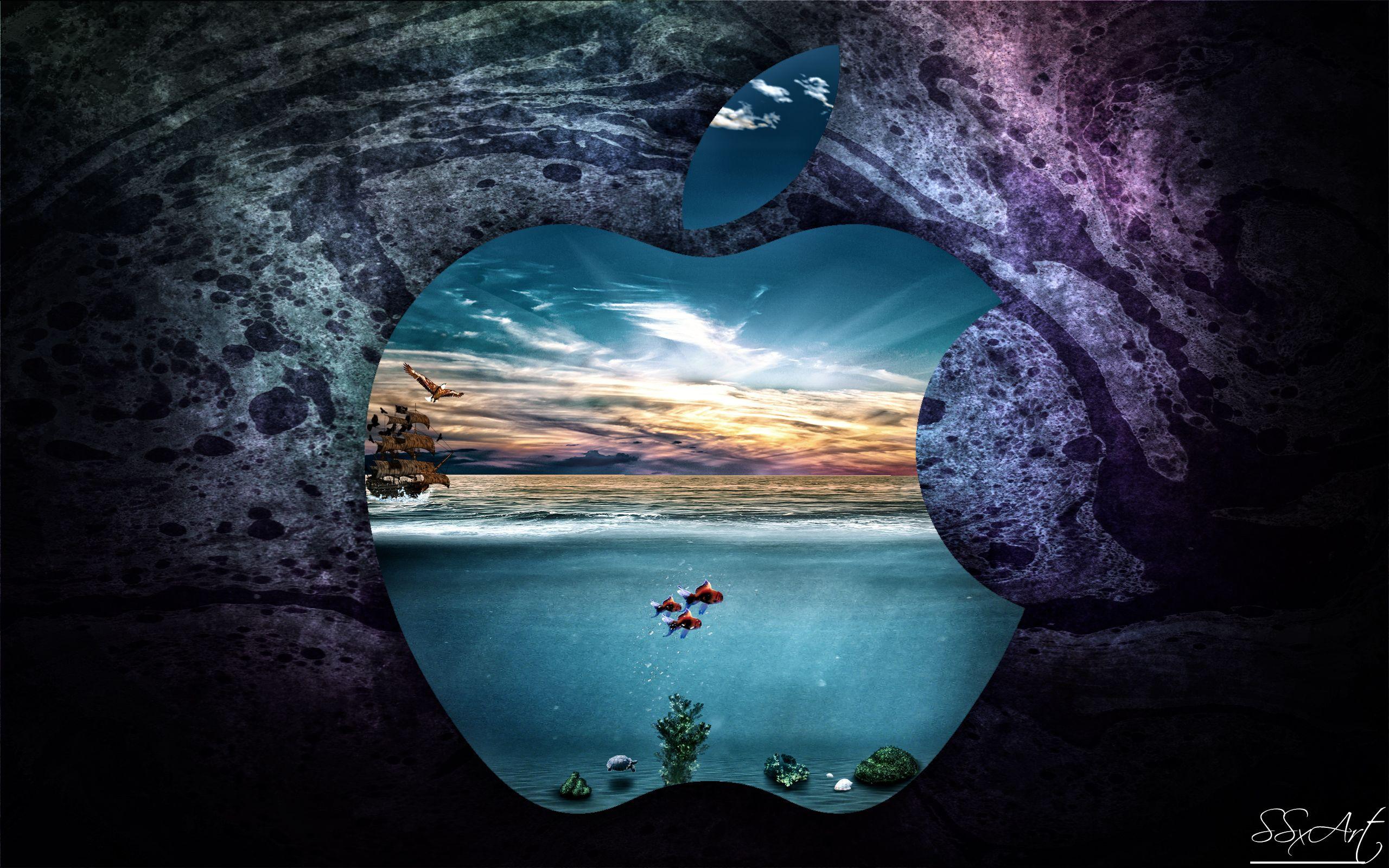 2560x1600 13 Retina Wallpaper. Retina Display