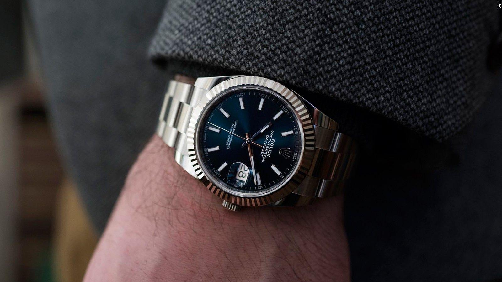 best everyday rolex