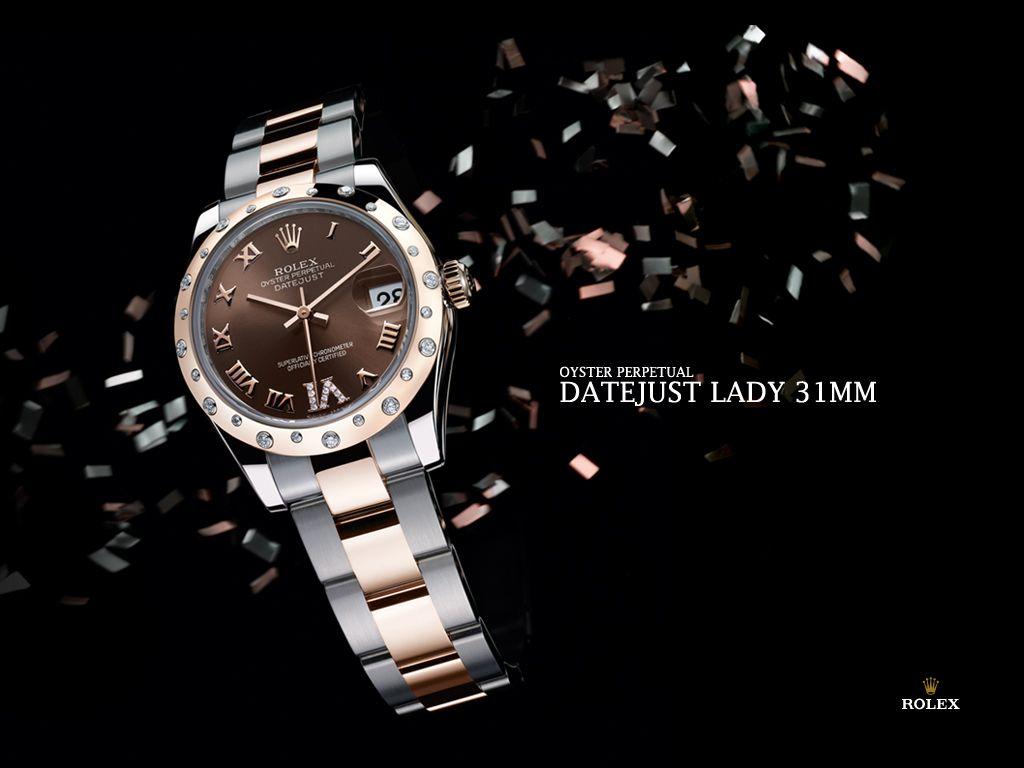 1024x768 Blog Whoopi Wallpaper: Santa Baby: Rolex Oyster Perpetual Datejust