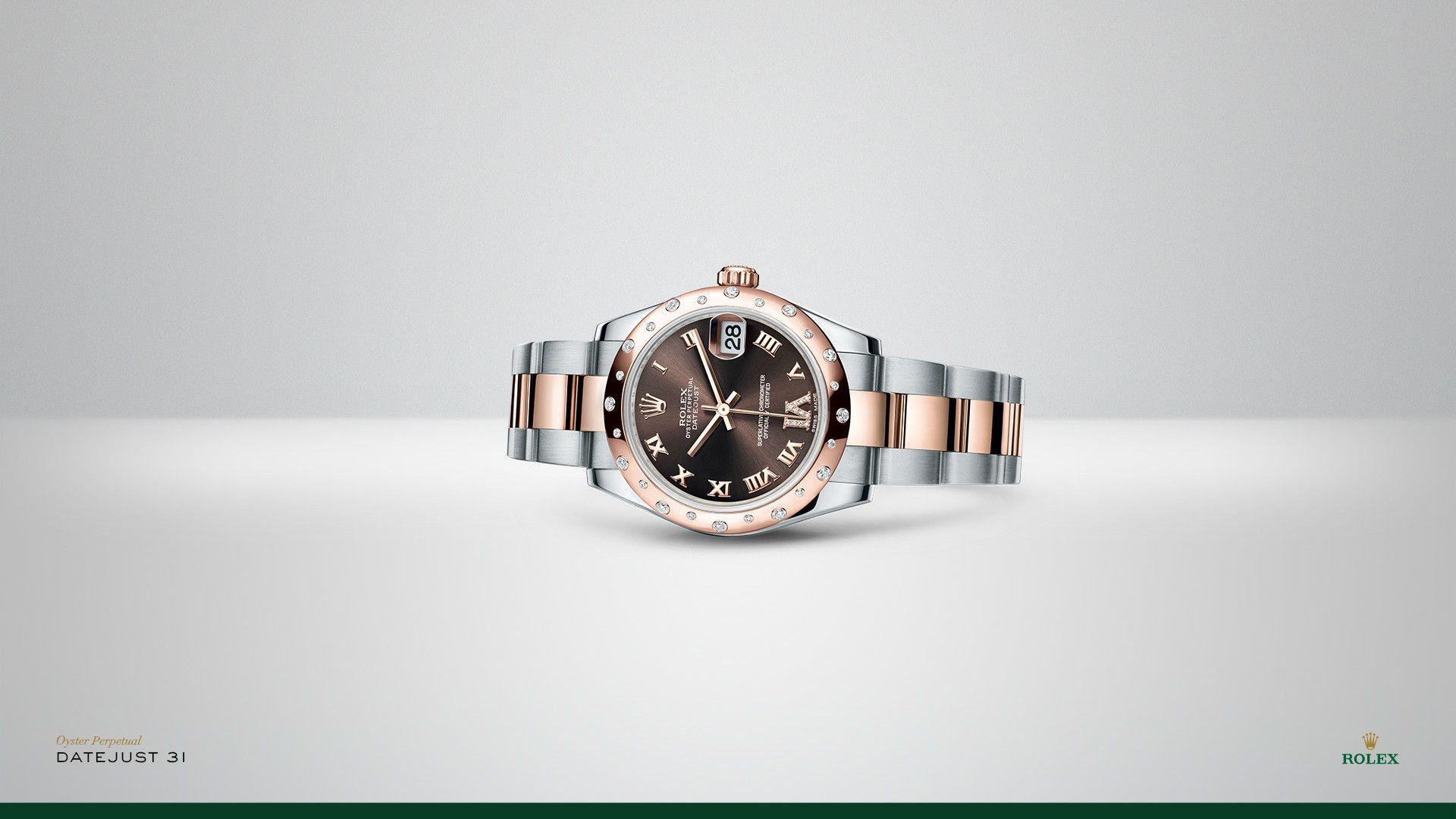 1920x1080 Rolex Watch Live Wallpaper