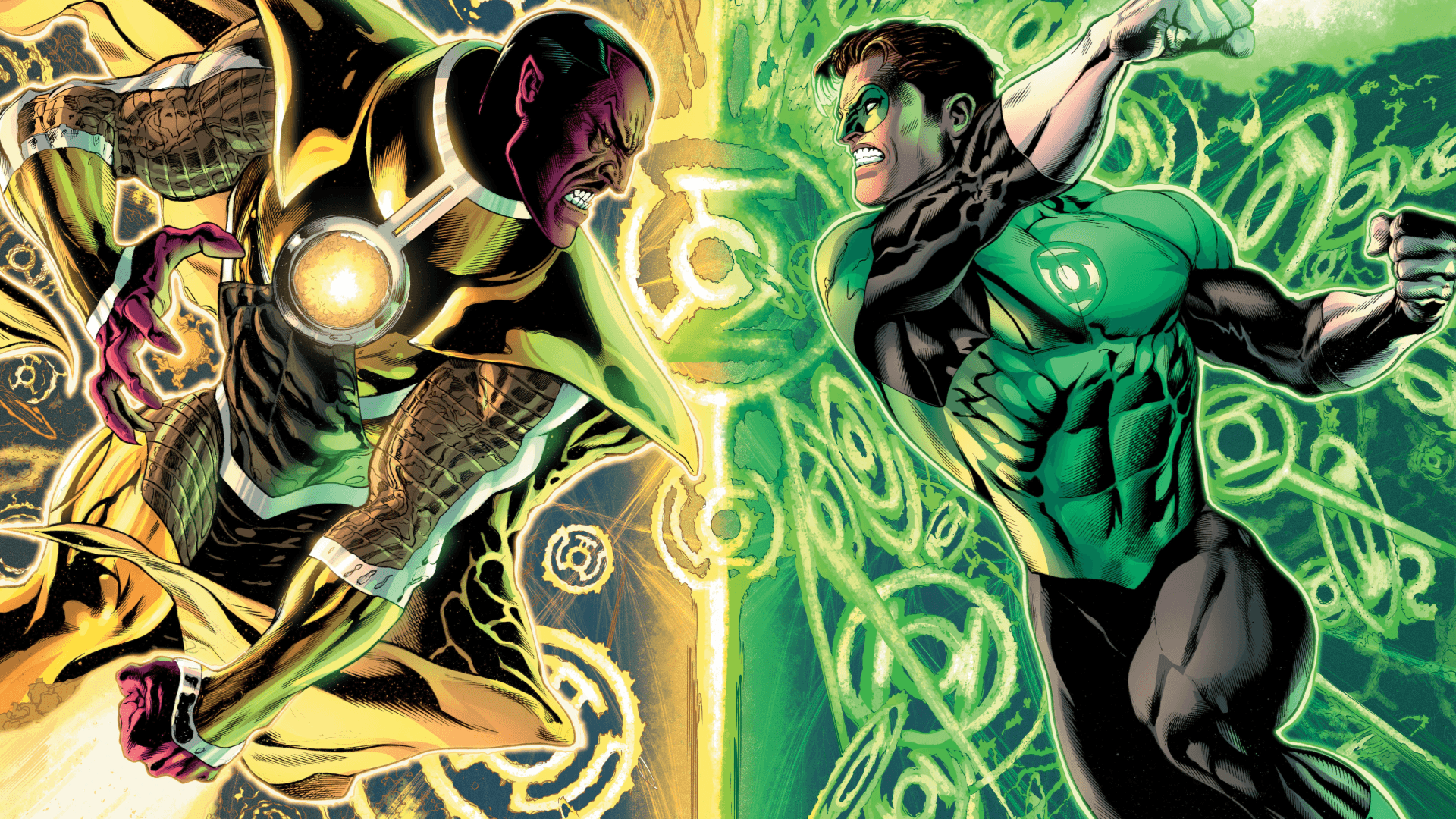 1920x1080 Green Lantern Full HD Wallpaper and Background Imagex1080