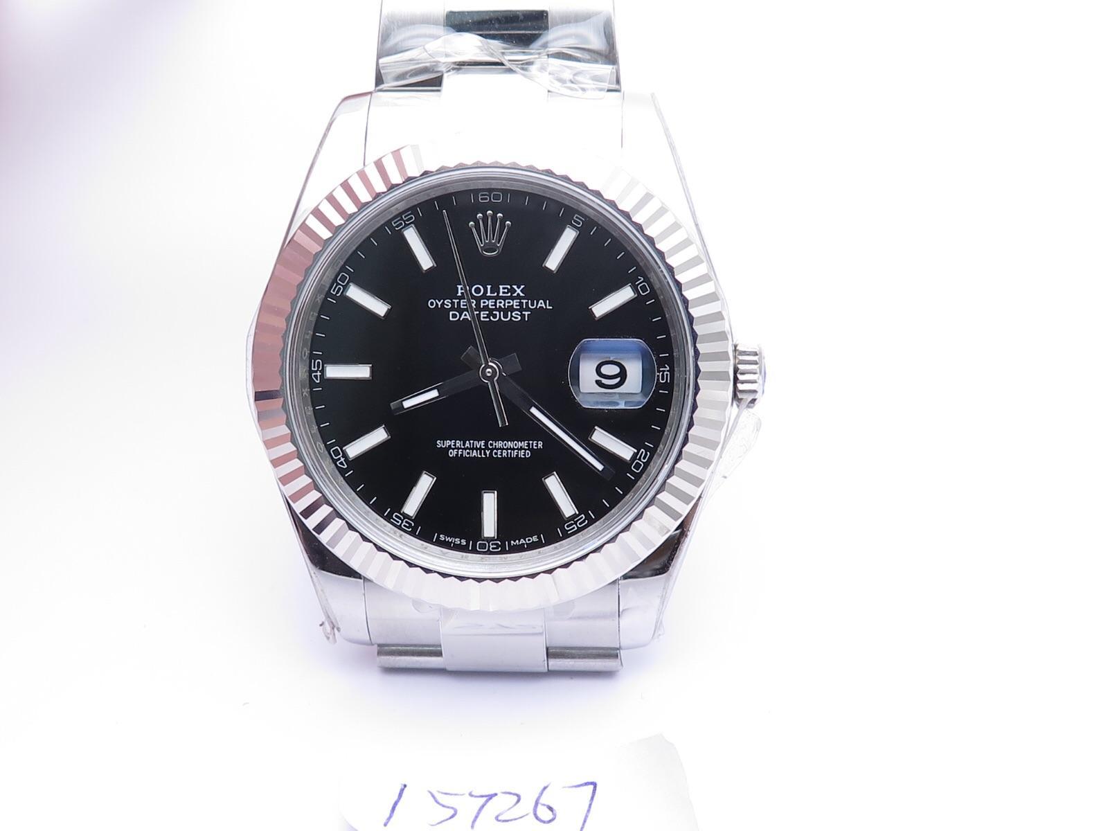 1600x1200 QC Please help QC Rolex Datejust 41