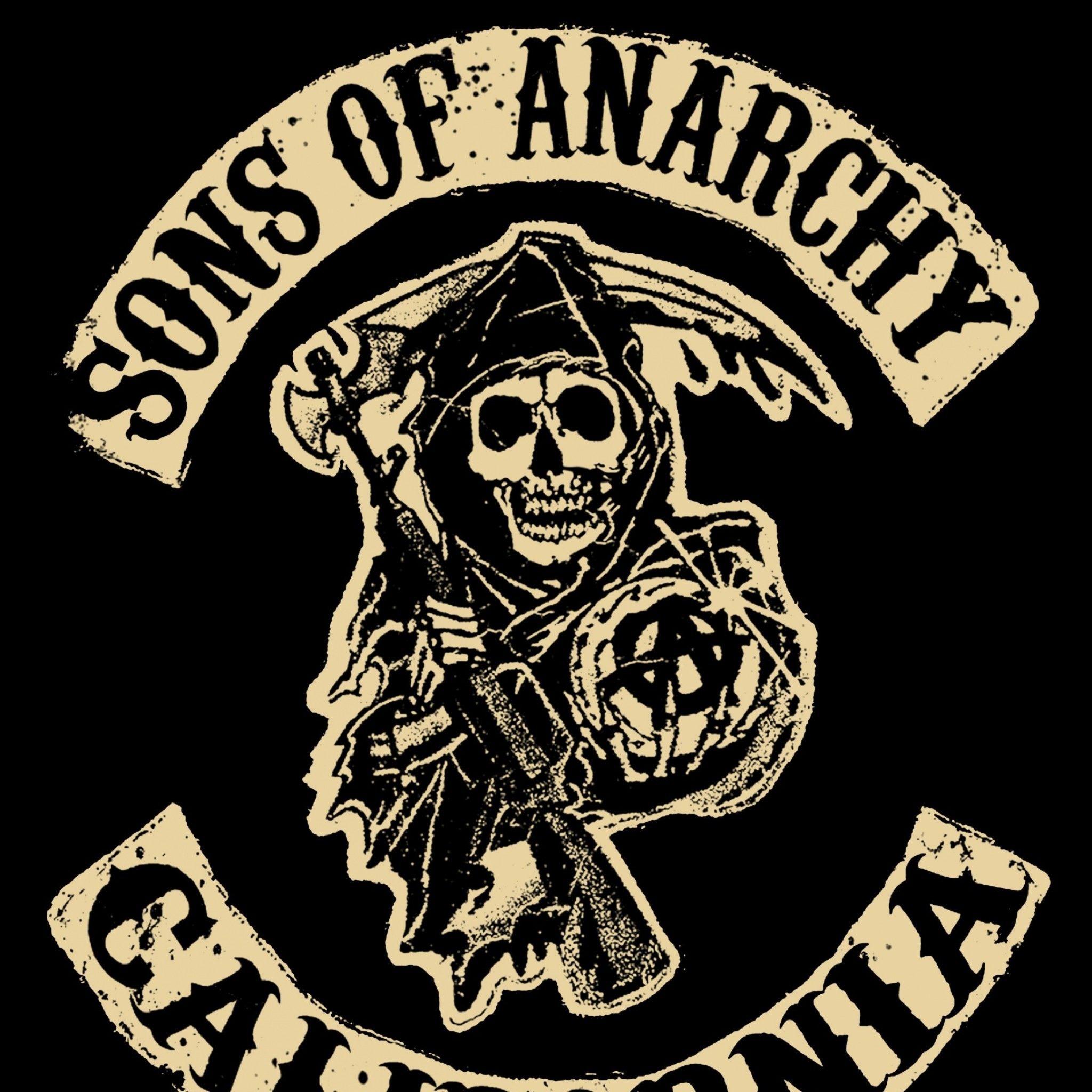 Sons of Anarchy Phone Wallpapers - Top Free Sons of Anarchy Phone ...