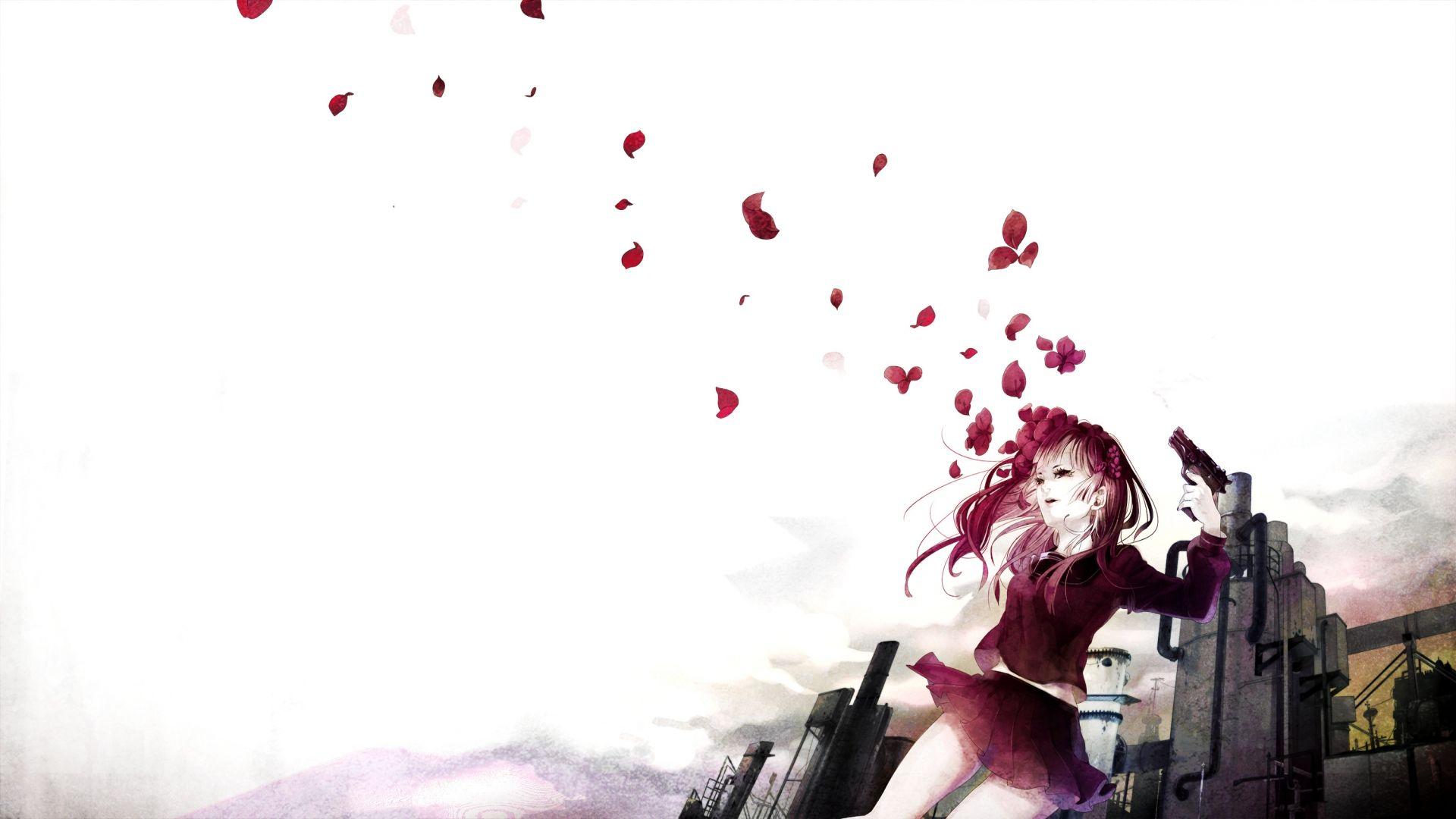 1920x1080 Sad Artwork Wallpaper