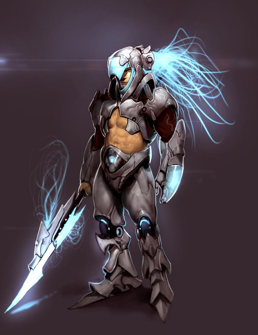 900x1165 Aztec Wallpaper Warrior