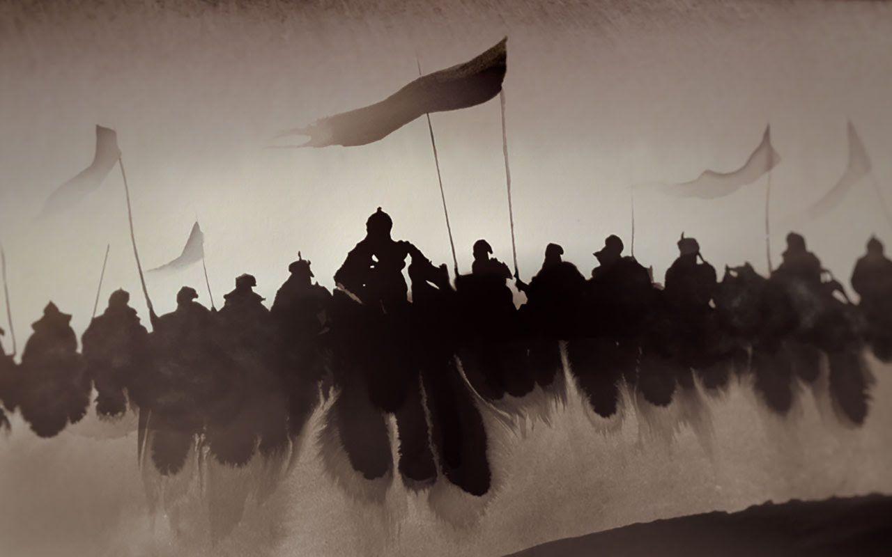 1280x800 Marco Polo Wallpaper