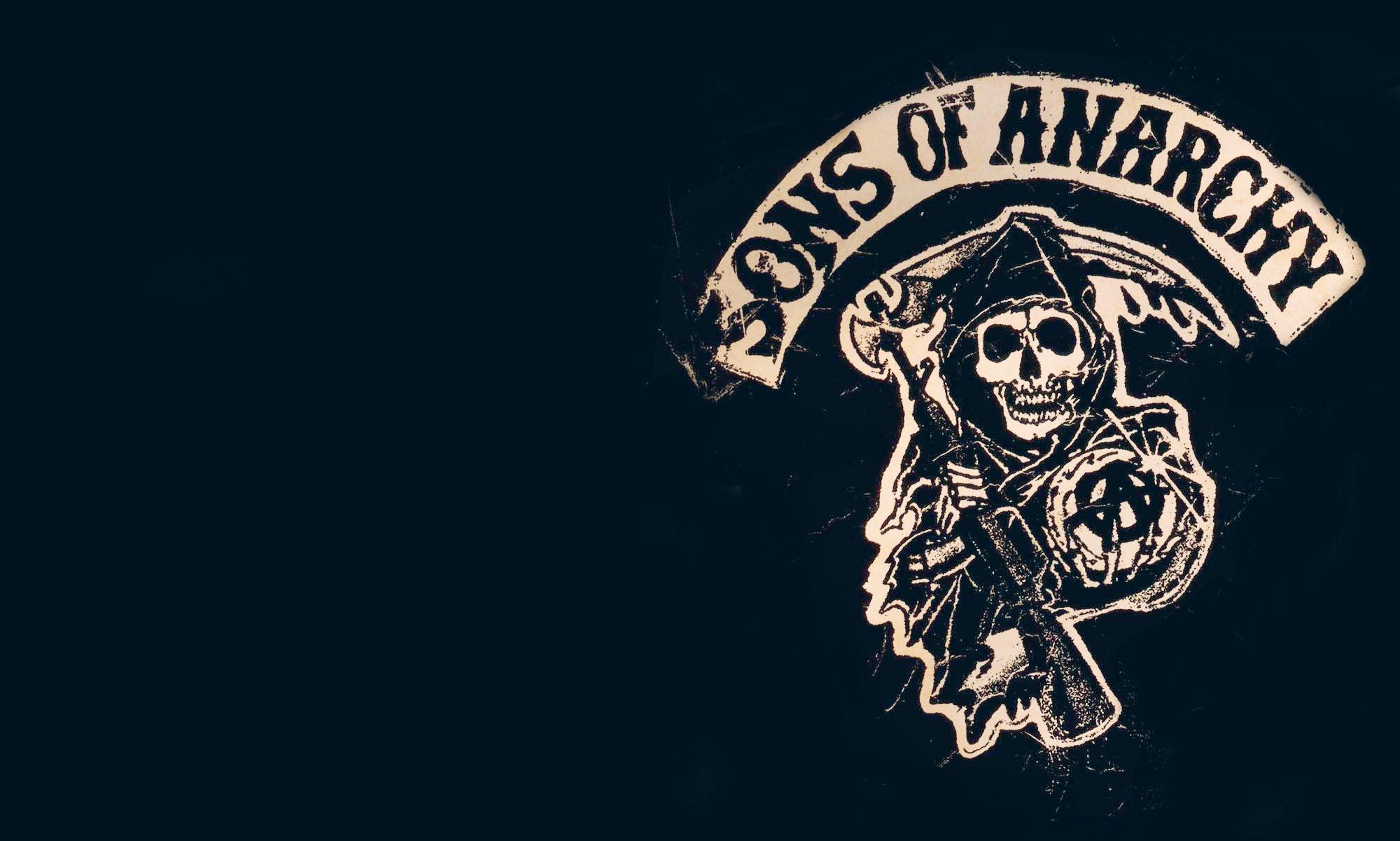 2000x1201 Sons Of Anarchy Wallpaper Full HD .itl.cat