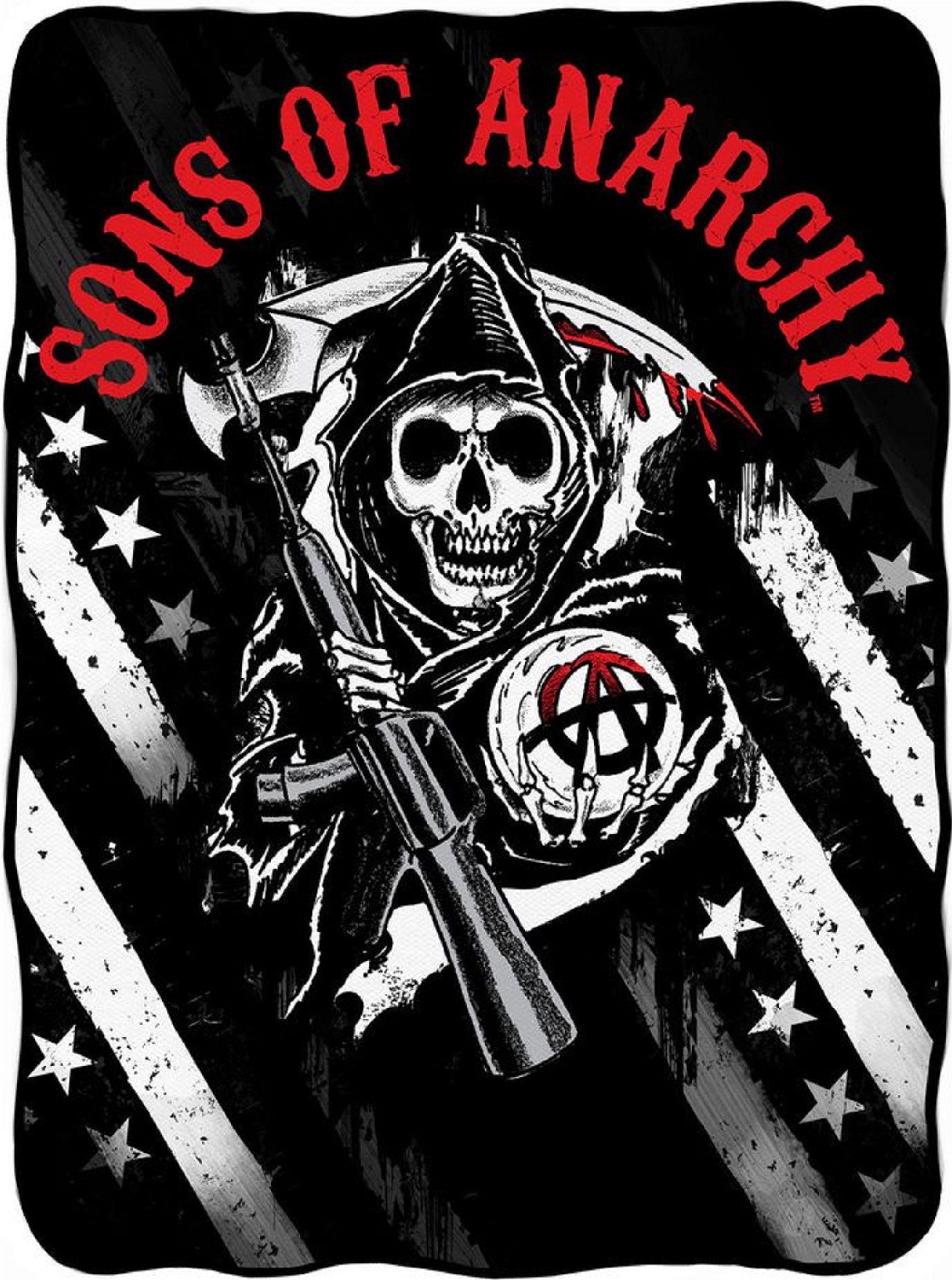 Sons of Anarchy Phone Wallpapers - Top Free Sons of Anarchy Phone