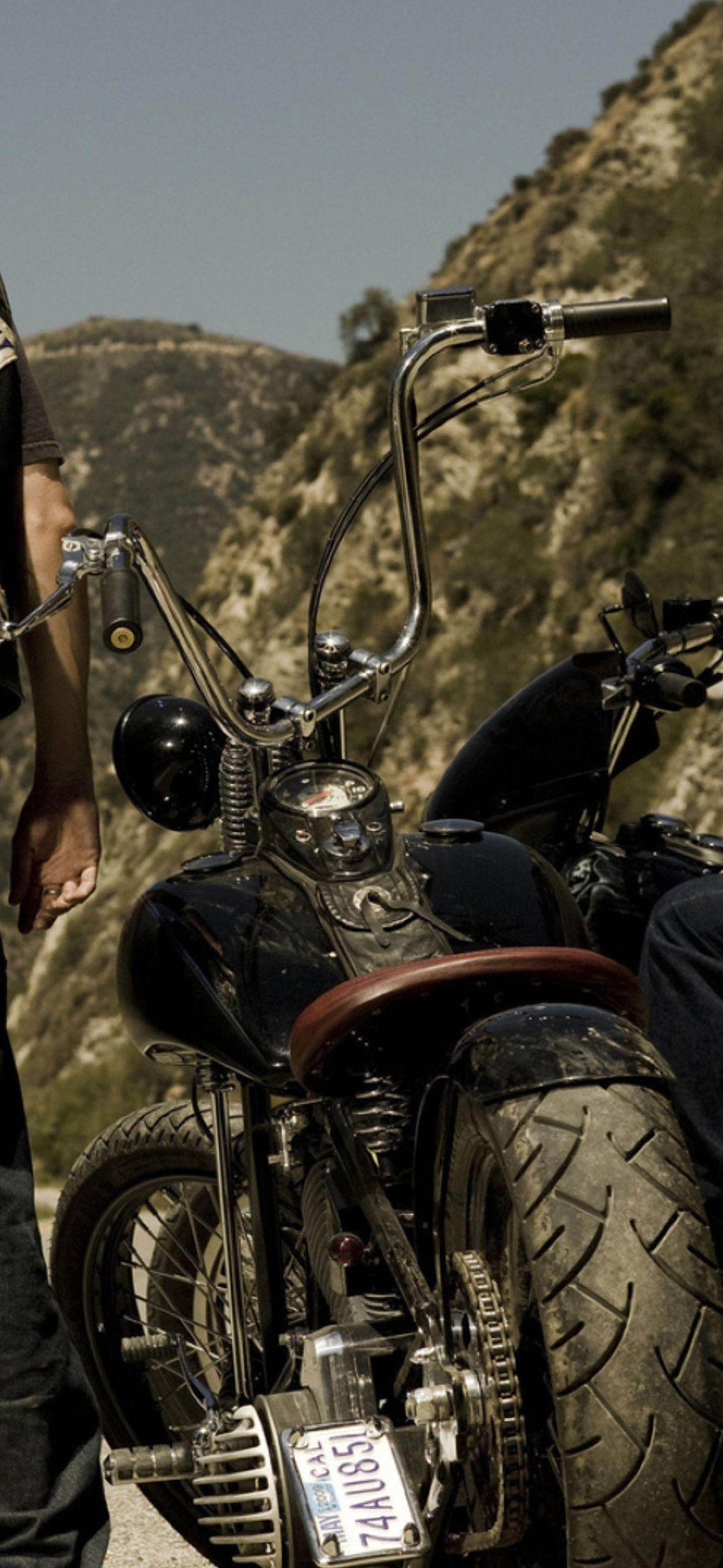 1440x3120 sons of anarchy, jackson teller, jax 1440x3120