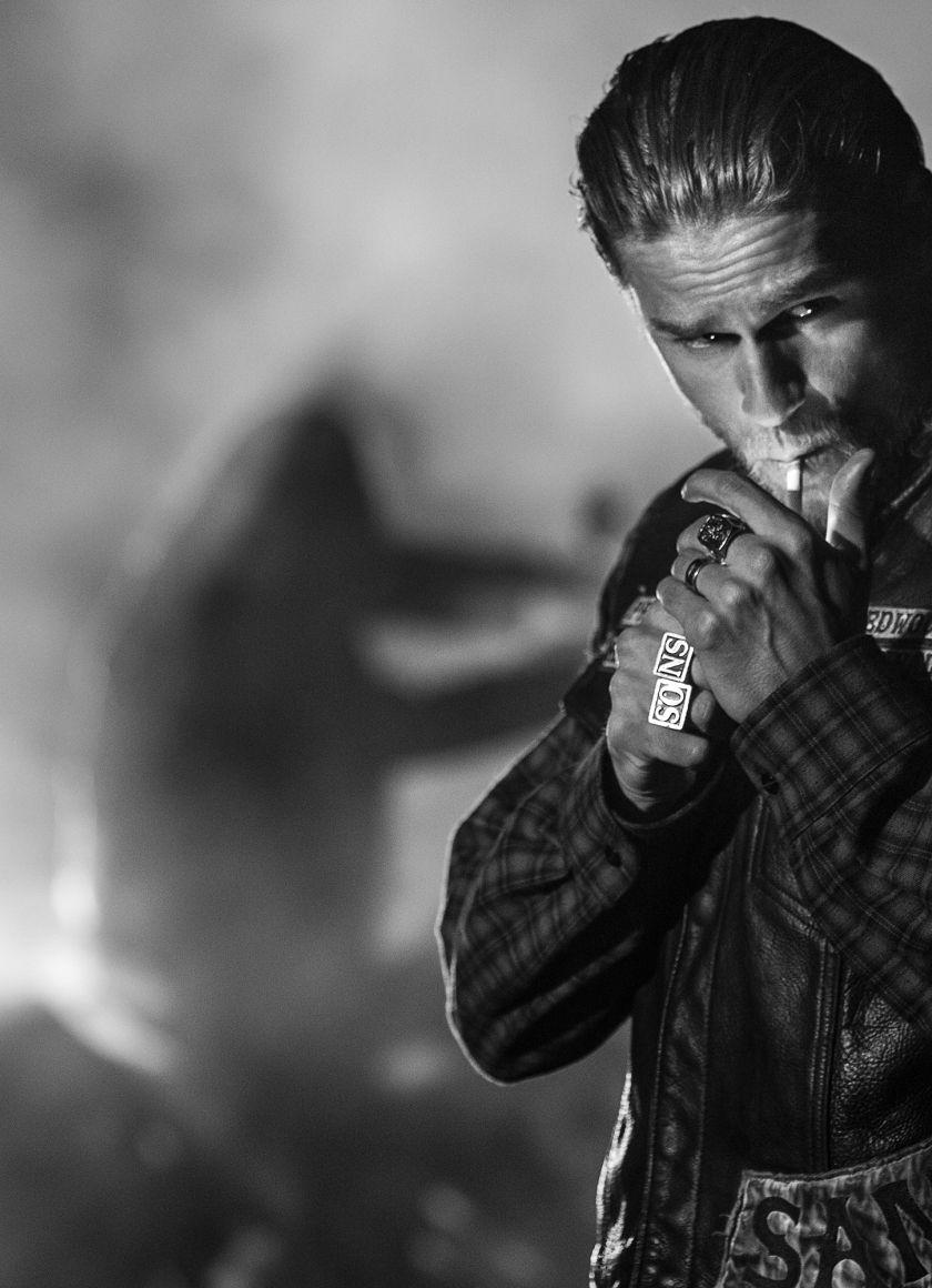 840x1160 sons of anarchy, jax teller, charlie hunnam 840x1160