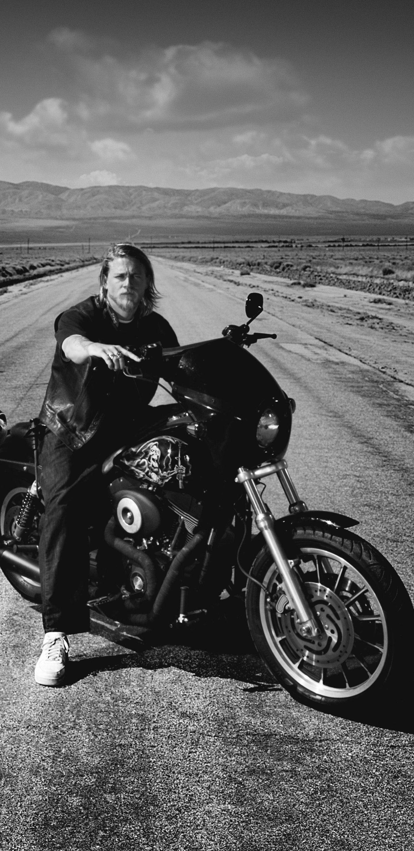1440x2960 TV Show Sons Of Anarchy (1440x2960) Wallpaper
