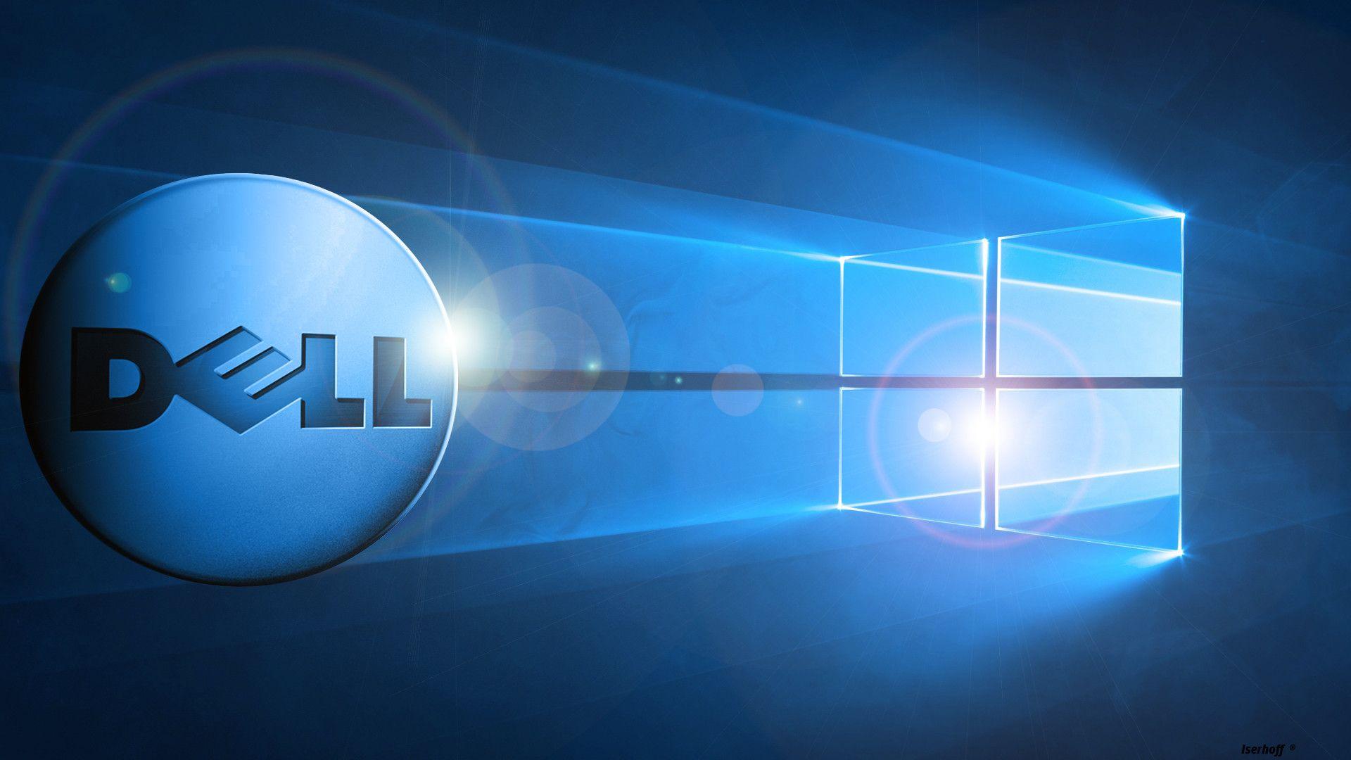1920x1080 Dell Wallpaper Windows 10 By Izerhoff Dell Wallpaper