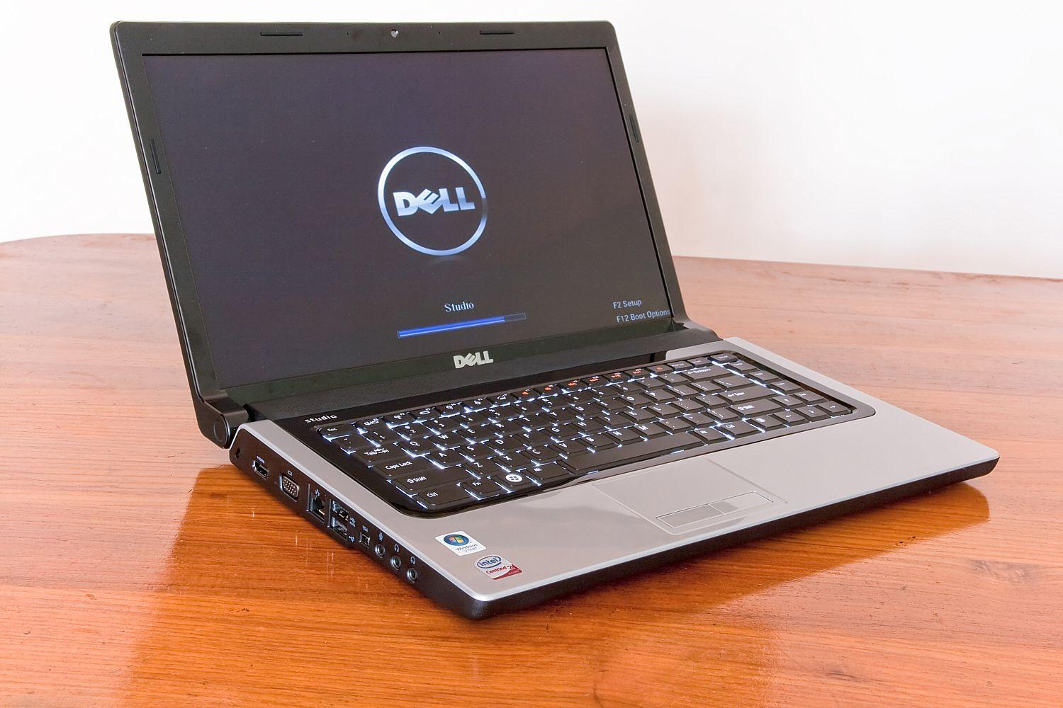 1500x1000 Dell Studio Laptop Wallpaper
