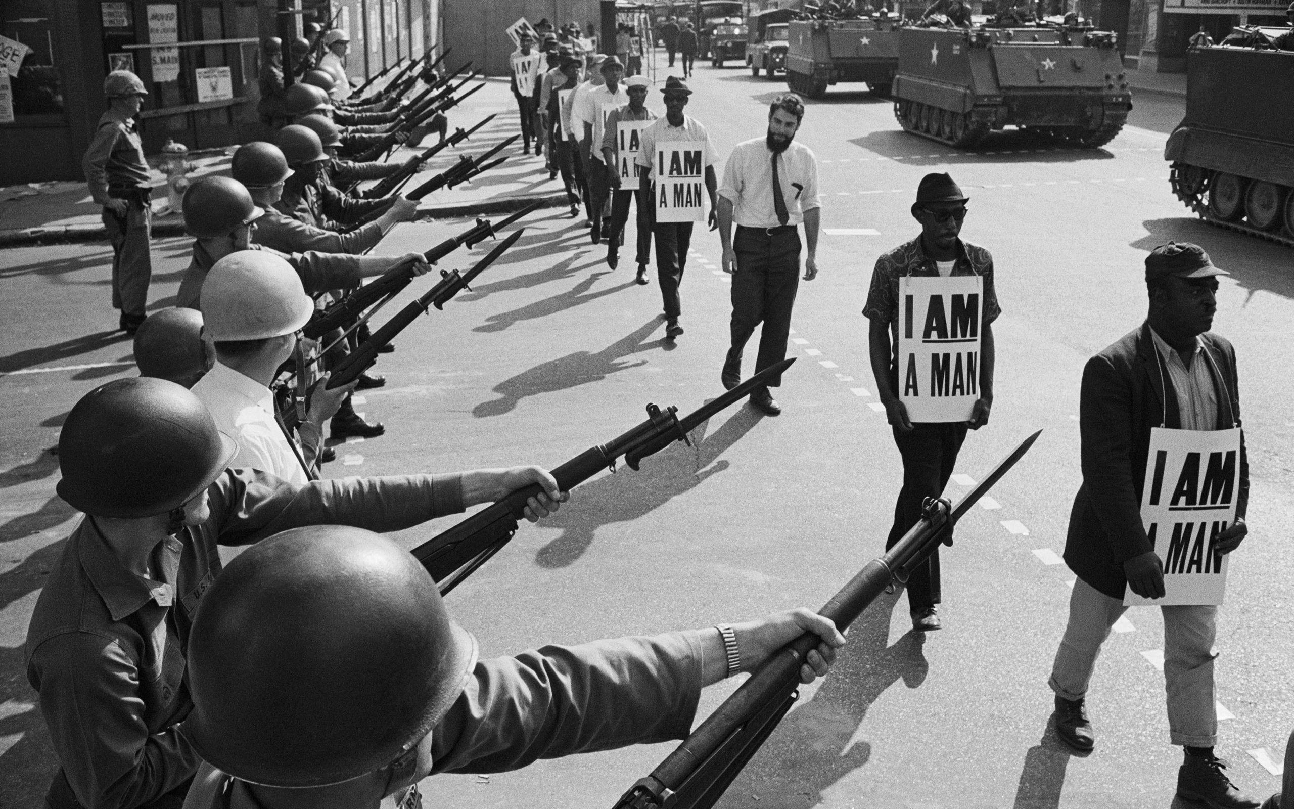 2560x1600 civil, Rights, Bw, Anarchy, Politics, Negro, People, Evil, Police