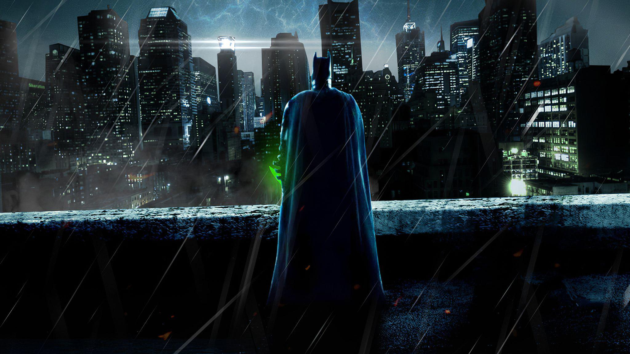 2048X1152 Batman Wallpapers - Top Free 2048X1152 Batman Backgrounds ...