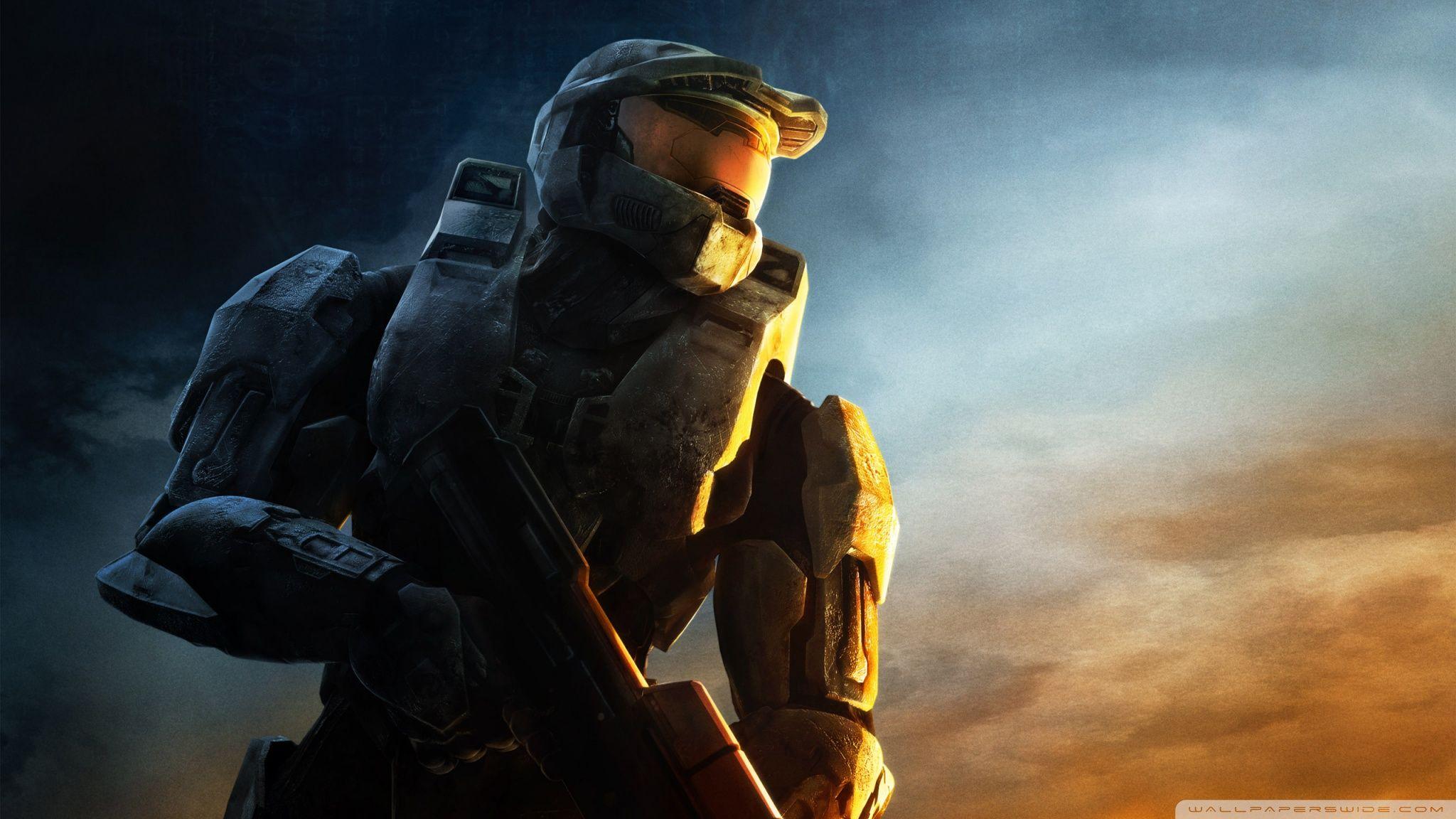 2048x1152 Free download HaloFan Productions564 [2048x1152] for your Desktop