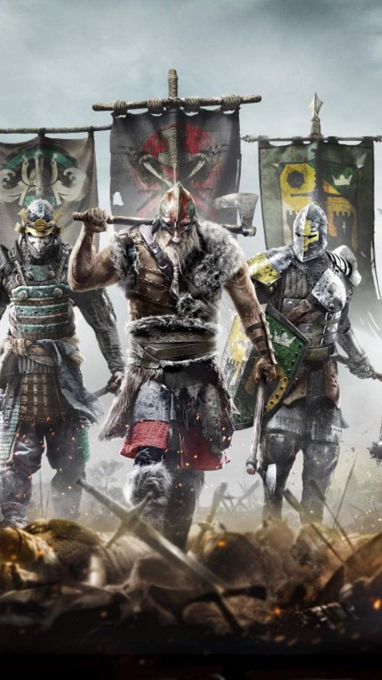 For Honor 4K Wallpapers - Top Free For Honor 4K Backgrounds