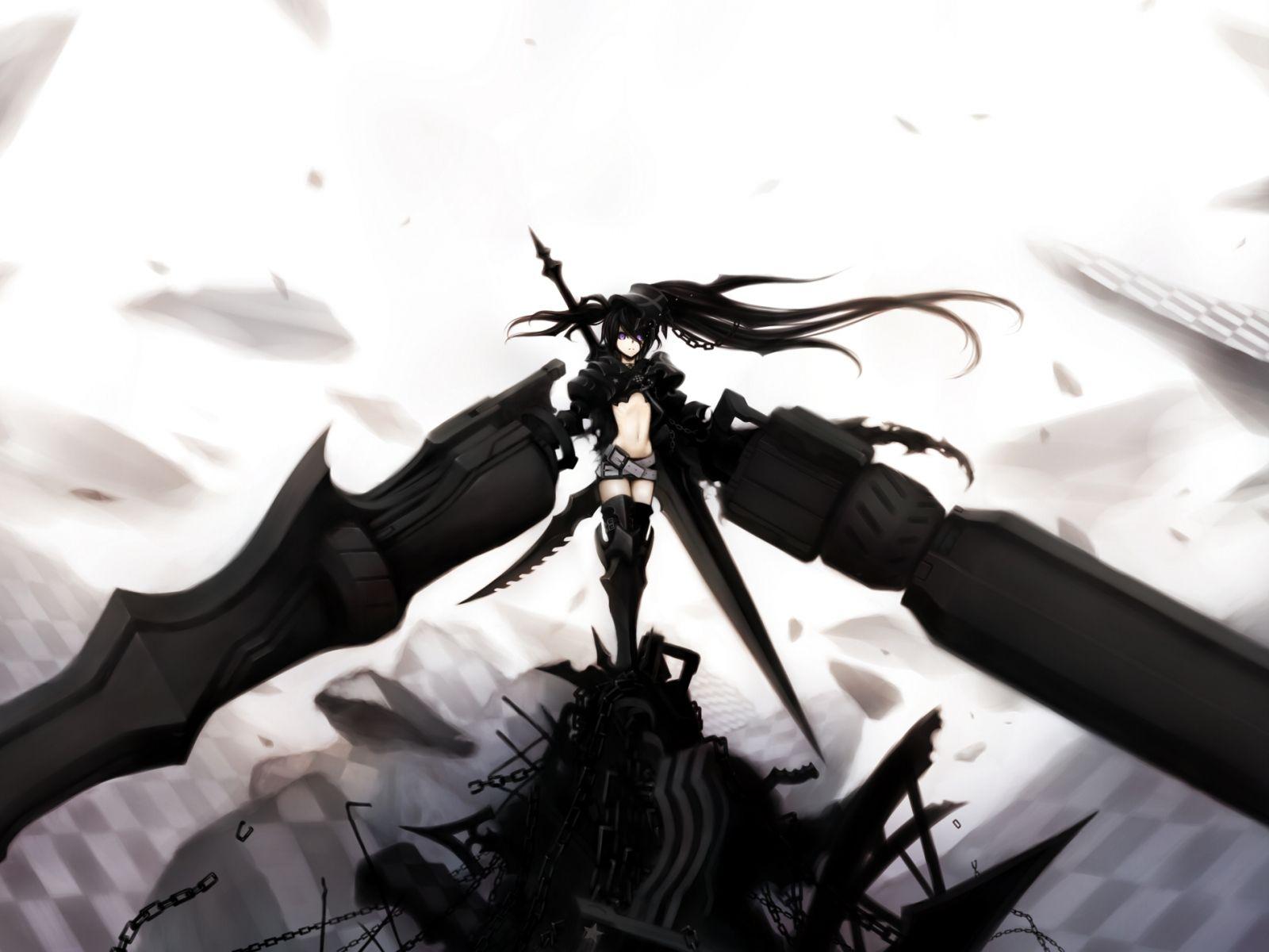 1600x1200 The Best Anime Wallpaper HD