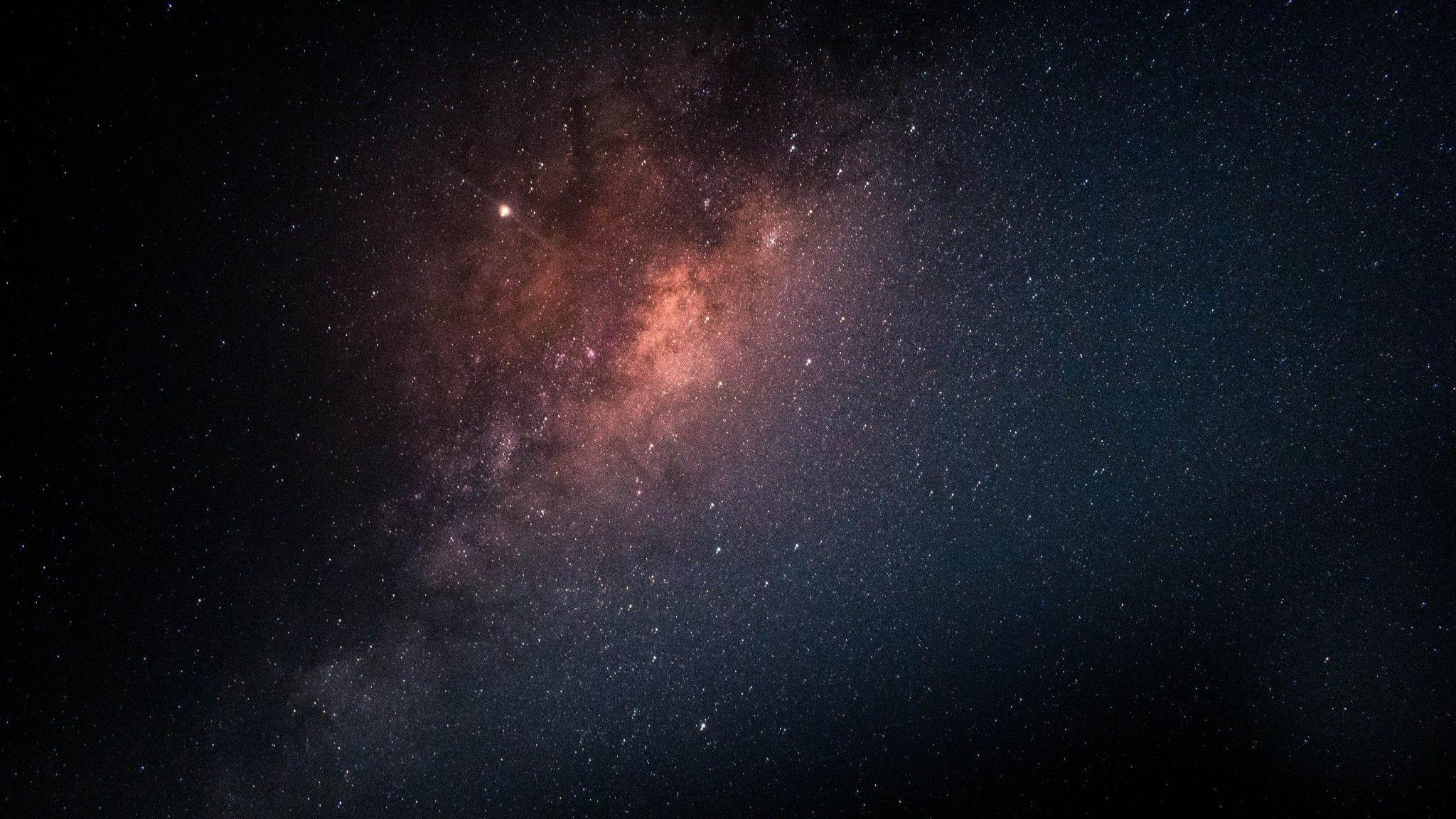 2048x1152 Astro Photography 2048x1152 Resolution HD 4k Wallpaper