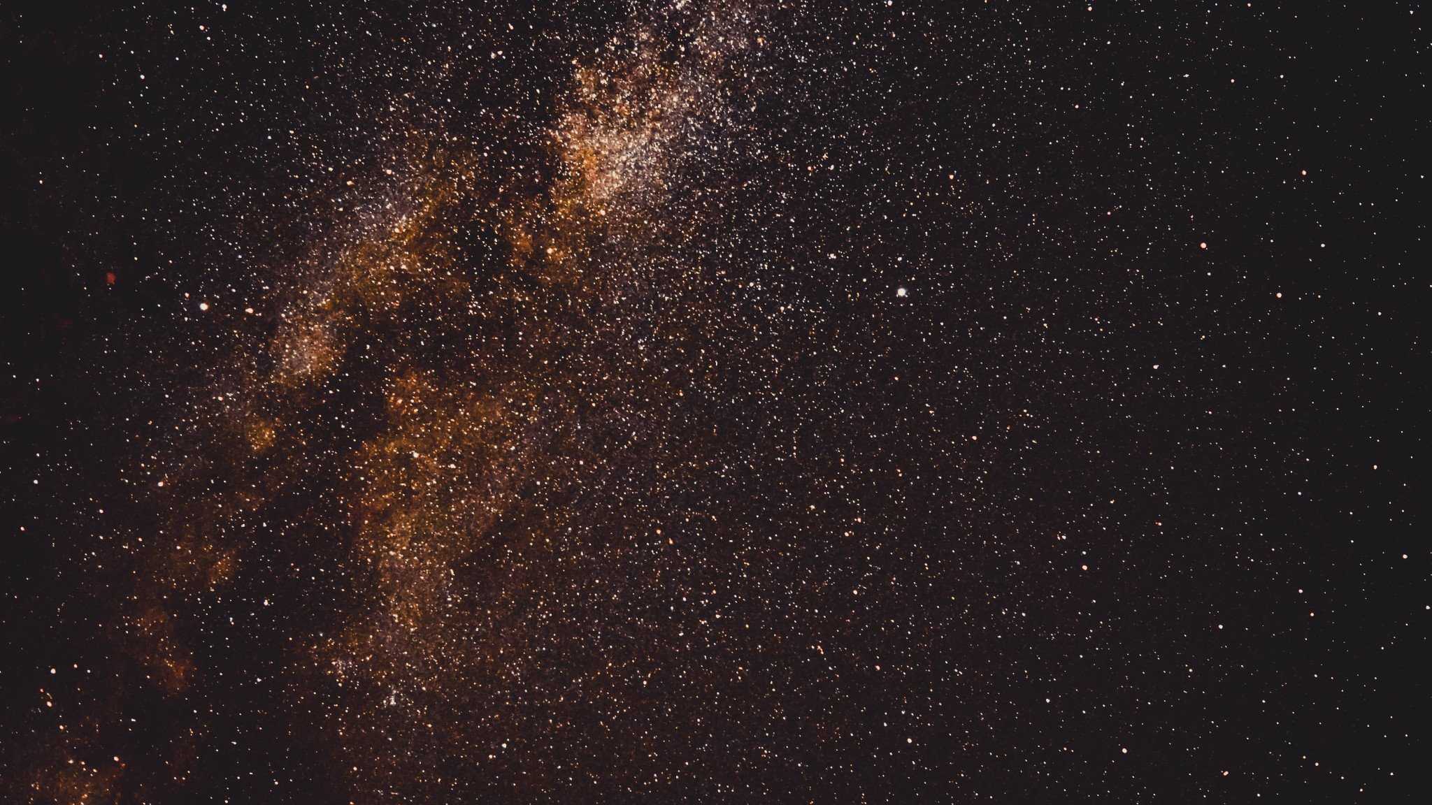 2048x1152 Constellation Milky Way Star Space Sky HD Wallpaper (2048x1152)