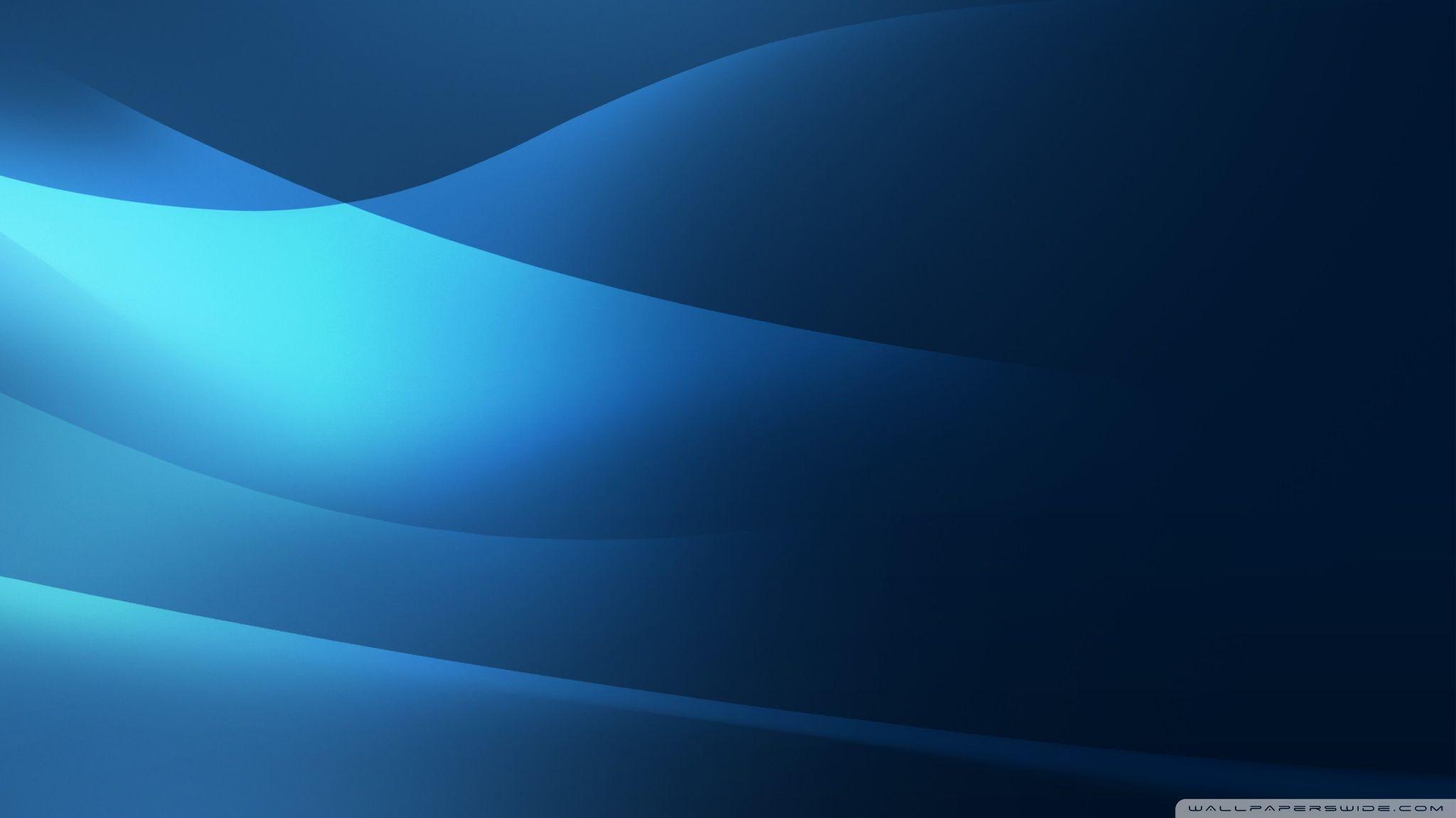 2048x1152 Blue wallpaperx1152