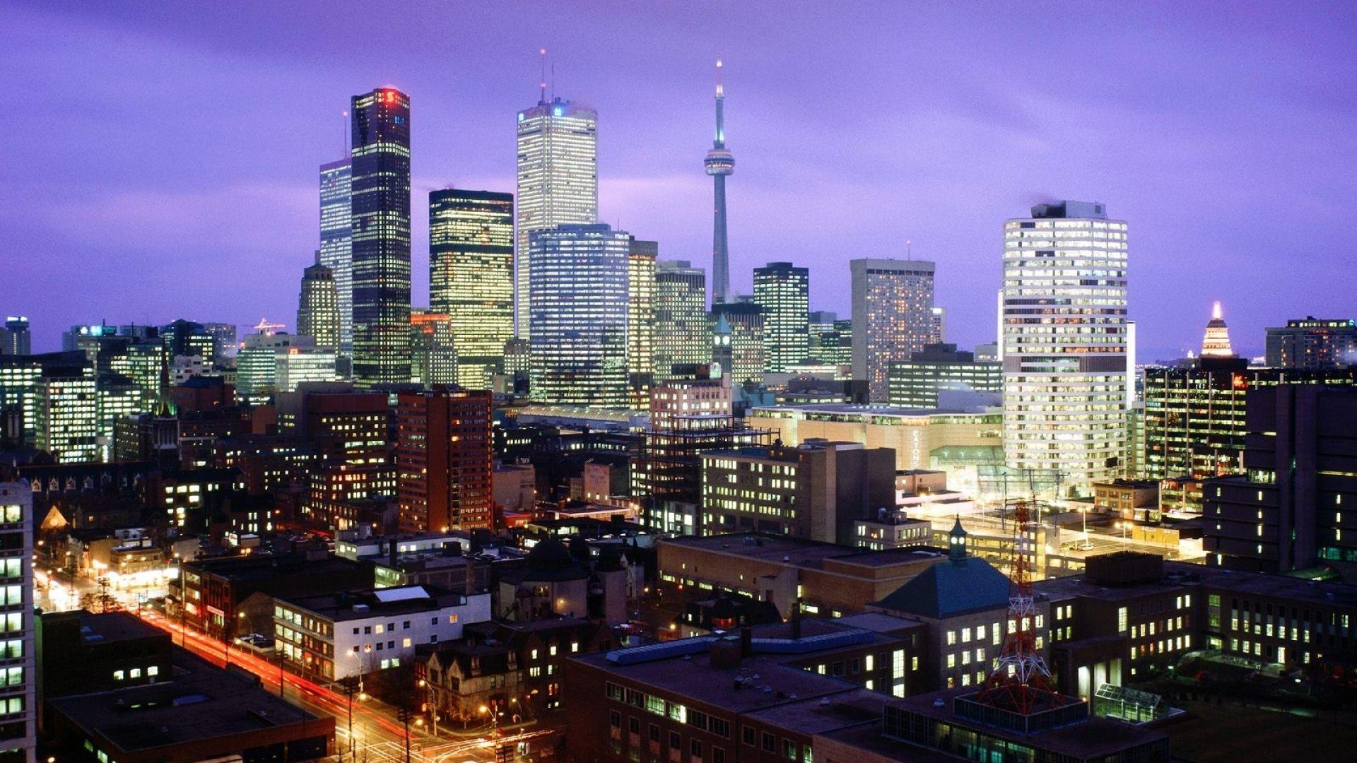 1920x1080 Canada Wallpaper HD