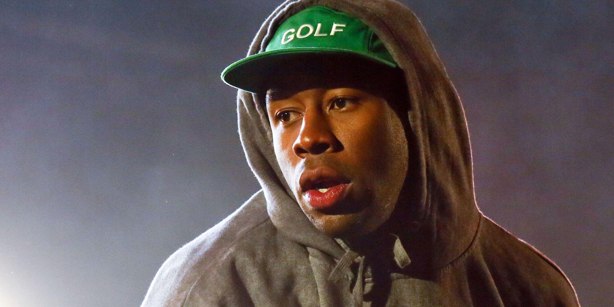 Odd Future Fan Page on Twitter Tyler The Creator says he fucked up by  not making Bimmer off Wolf its own song httpstco1kYf35LEmu   Twitter