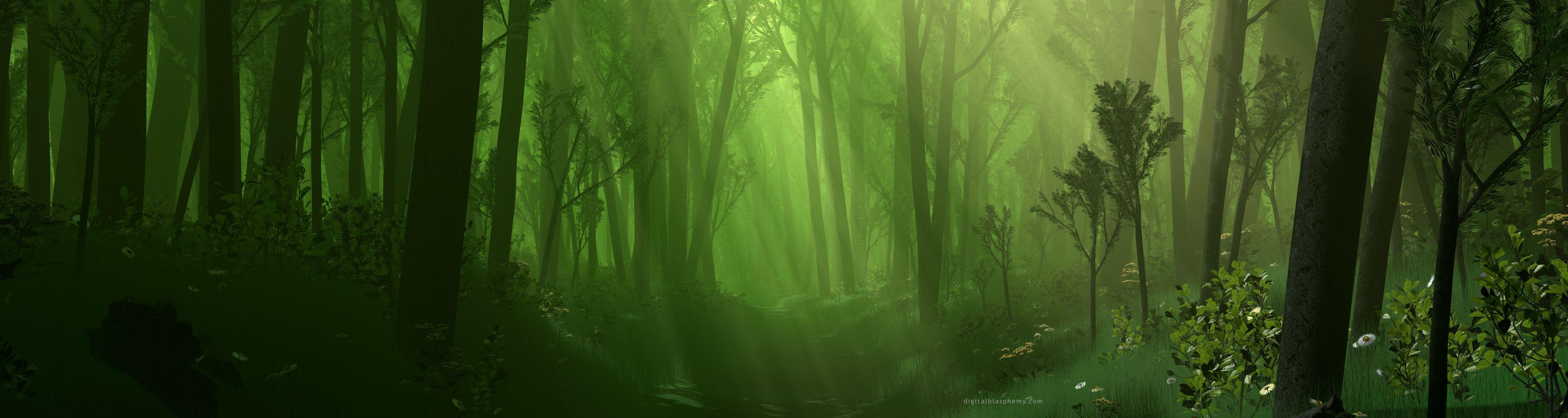 3840x1024 wallpaper