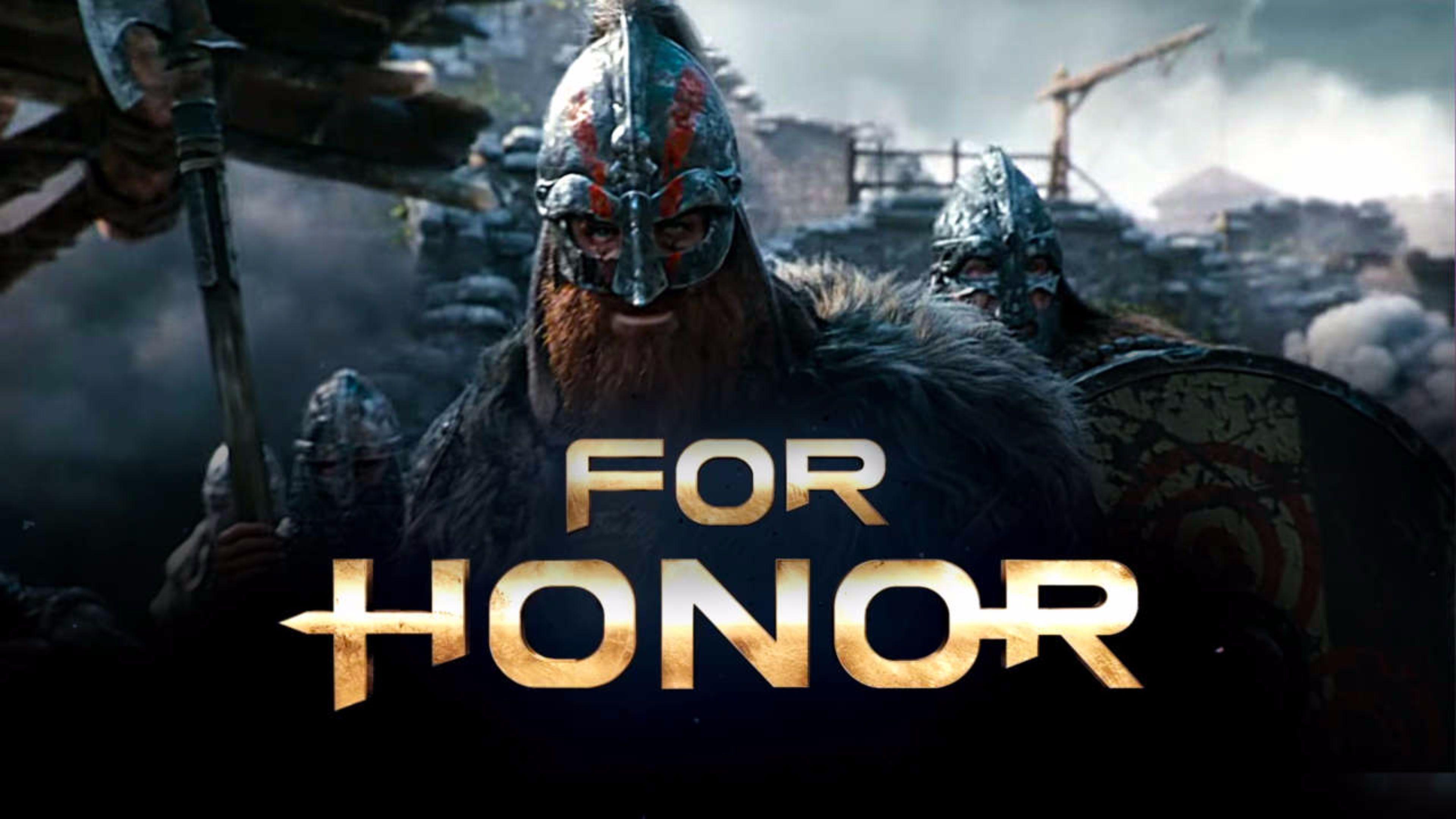 For Honor 4K Wallpapers - Top Free For Honor 4K Backgrounds